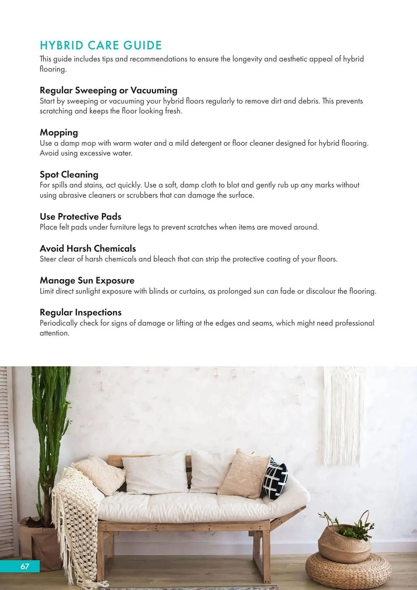 Carpet Call catalogue - Catalogue valid from 27 November to 31 December 2025 - page 69