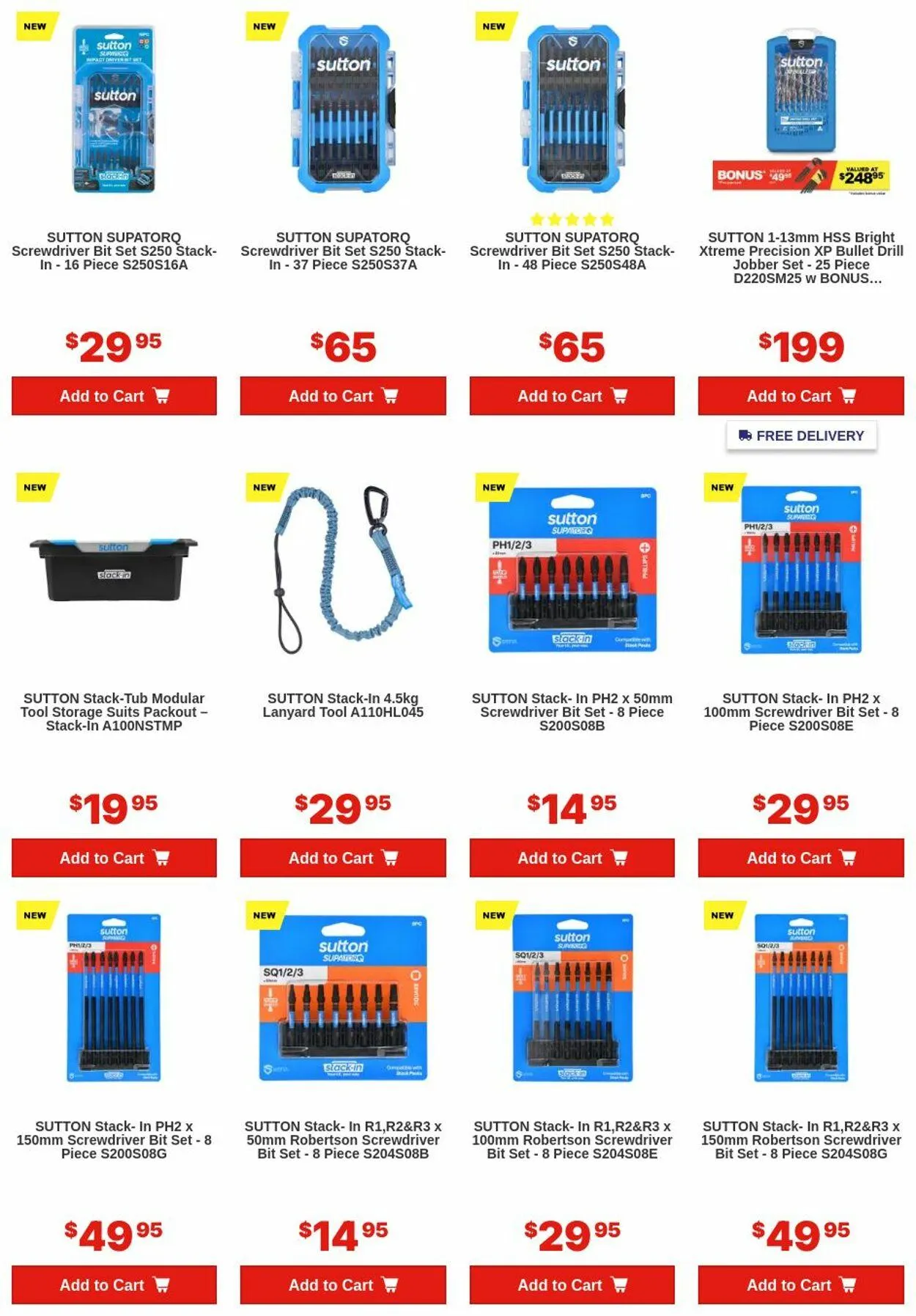 Total Tools Current catalogue - Catalogue valid from 8 December to 17 December 2025 - page 17