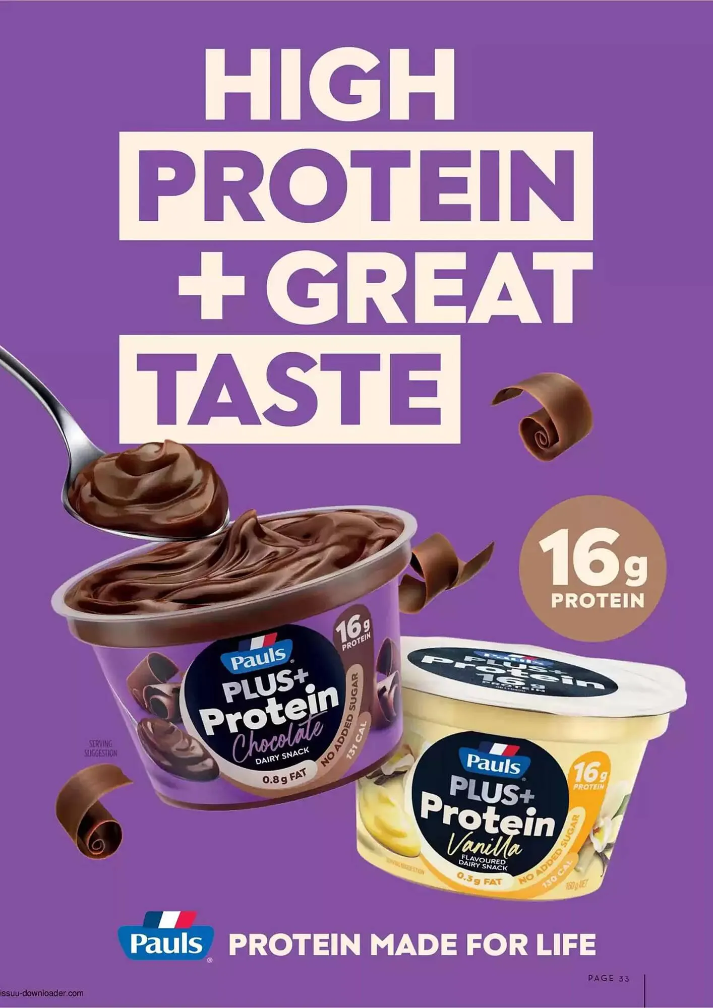 Ritchies catalogue - Catalogue valid from 10 March to 30 April 2025 - page 33