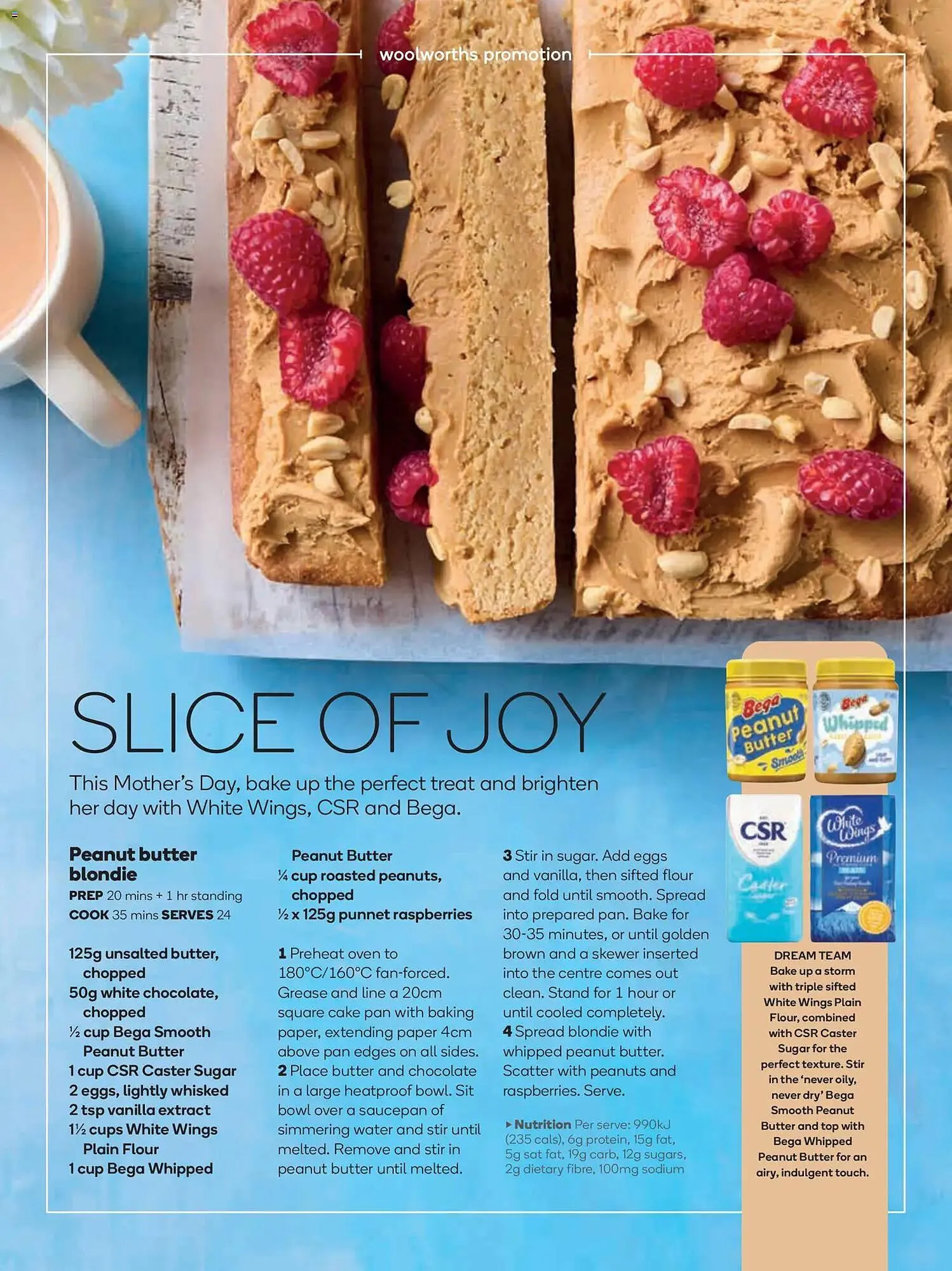 Woolworths catalogue - Catalogue valid from 30 April to 31 May 2026 - page 87