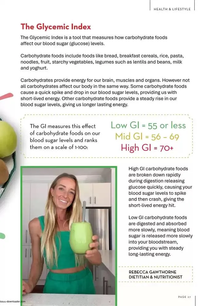 Autumn Issue - Catalogue valid from 10 March to 30 April 2025 - page 27