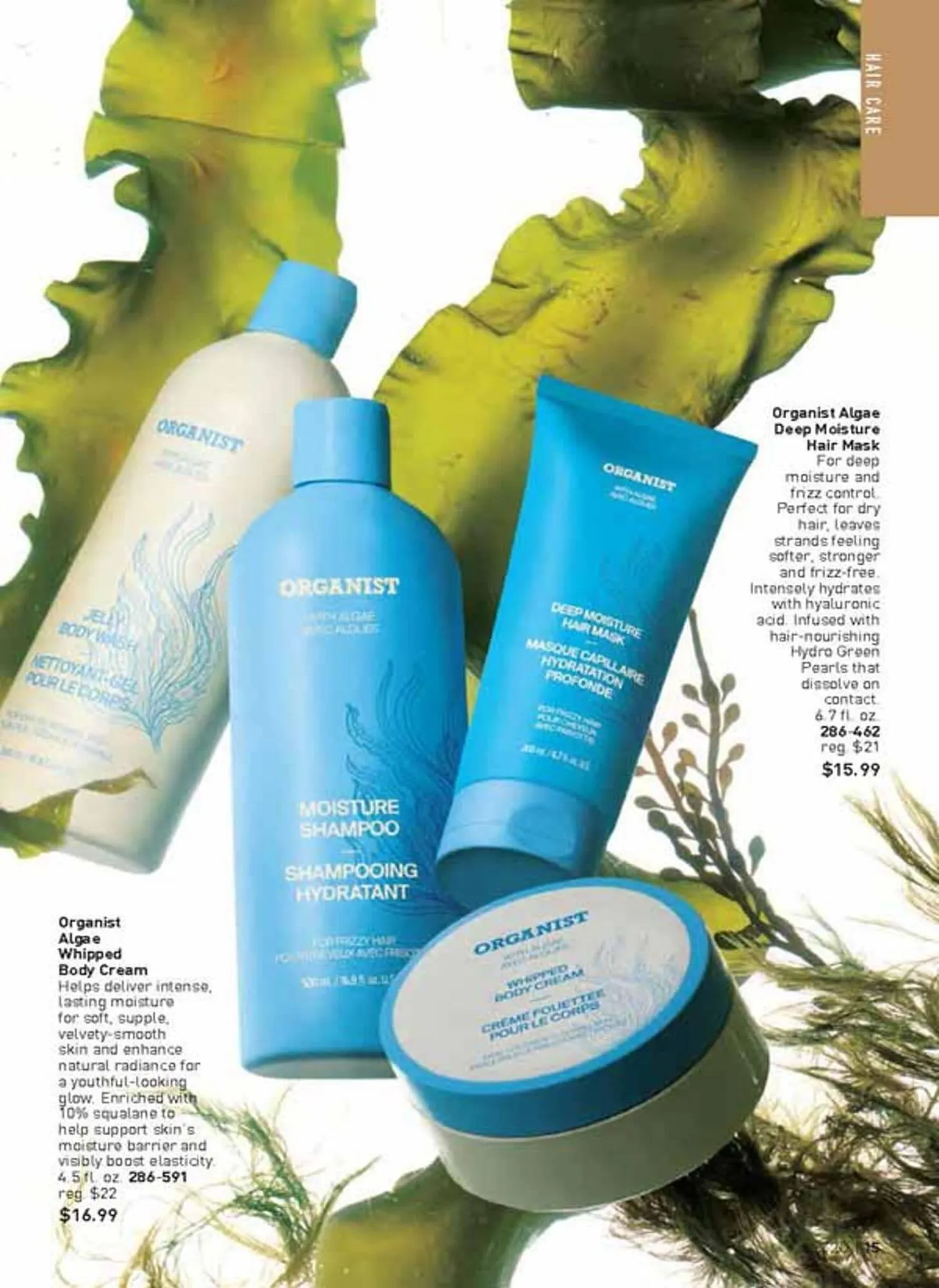 Avon catalogue - Catalogue valid from 8 September to 7 October 2025 - page 15