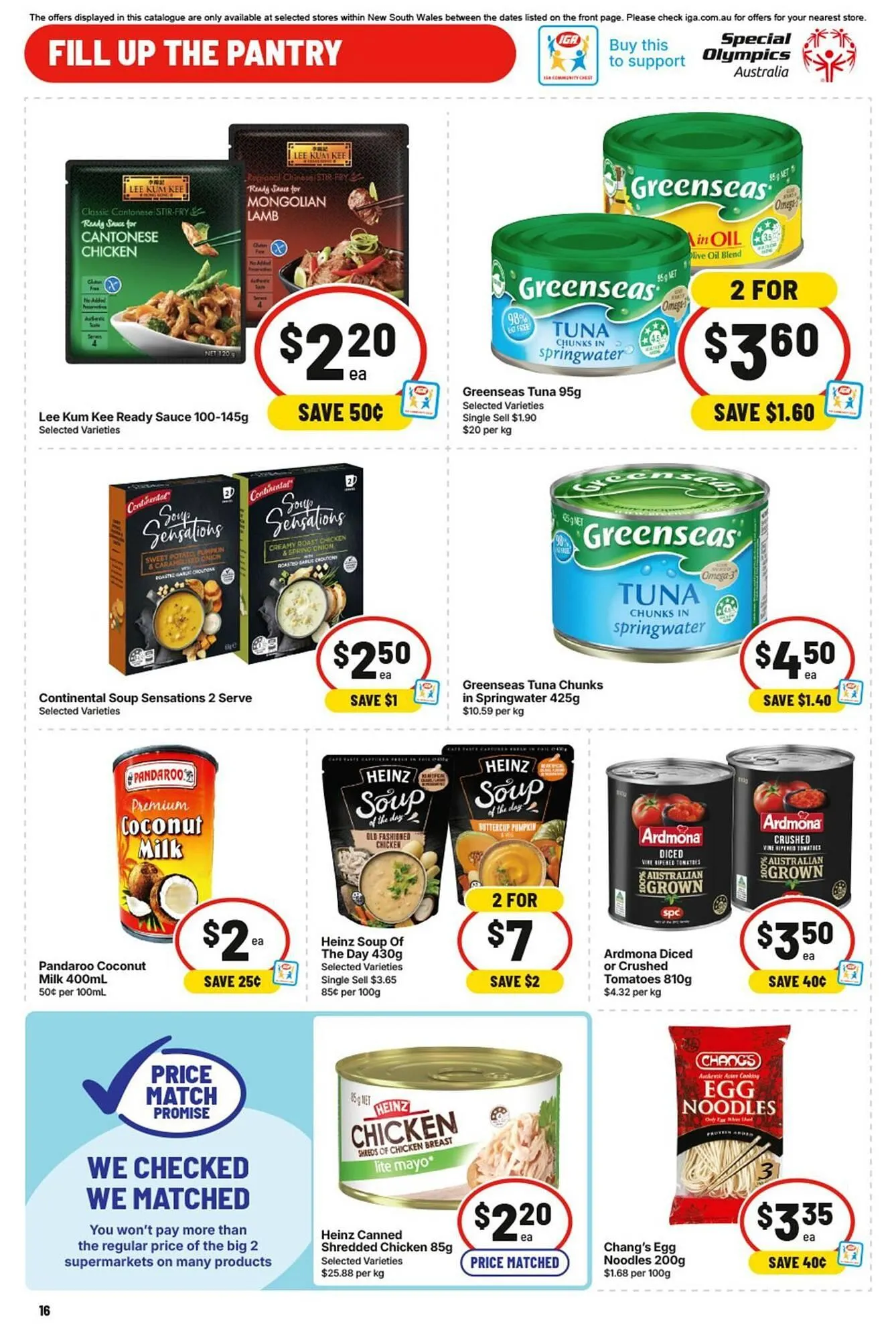 IGA catalogue - Catalogue valid from 13 May to 19 May 2026 - page 17