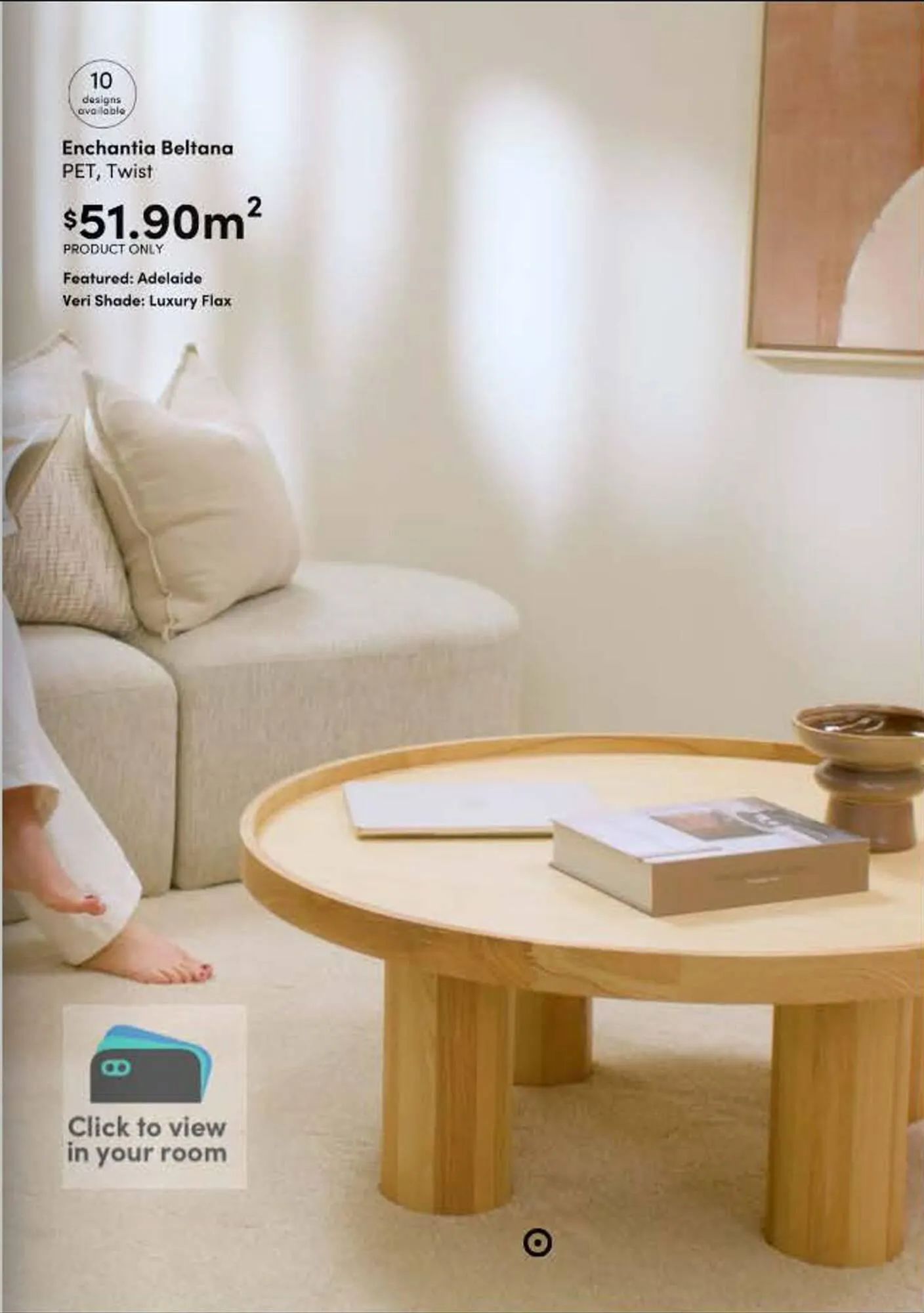 Choices Flooring catalogue - Catalogue valid from 14 April to 9 May 2026 - page 7