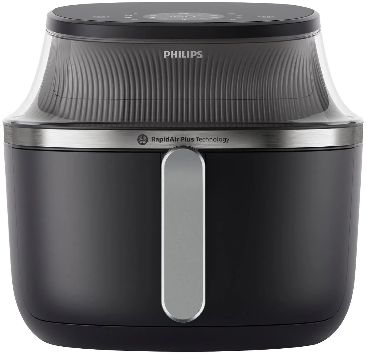 Philips 3000 Series 6.2 Litre Air Fryer XL Black