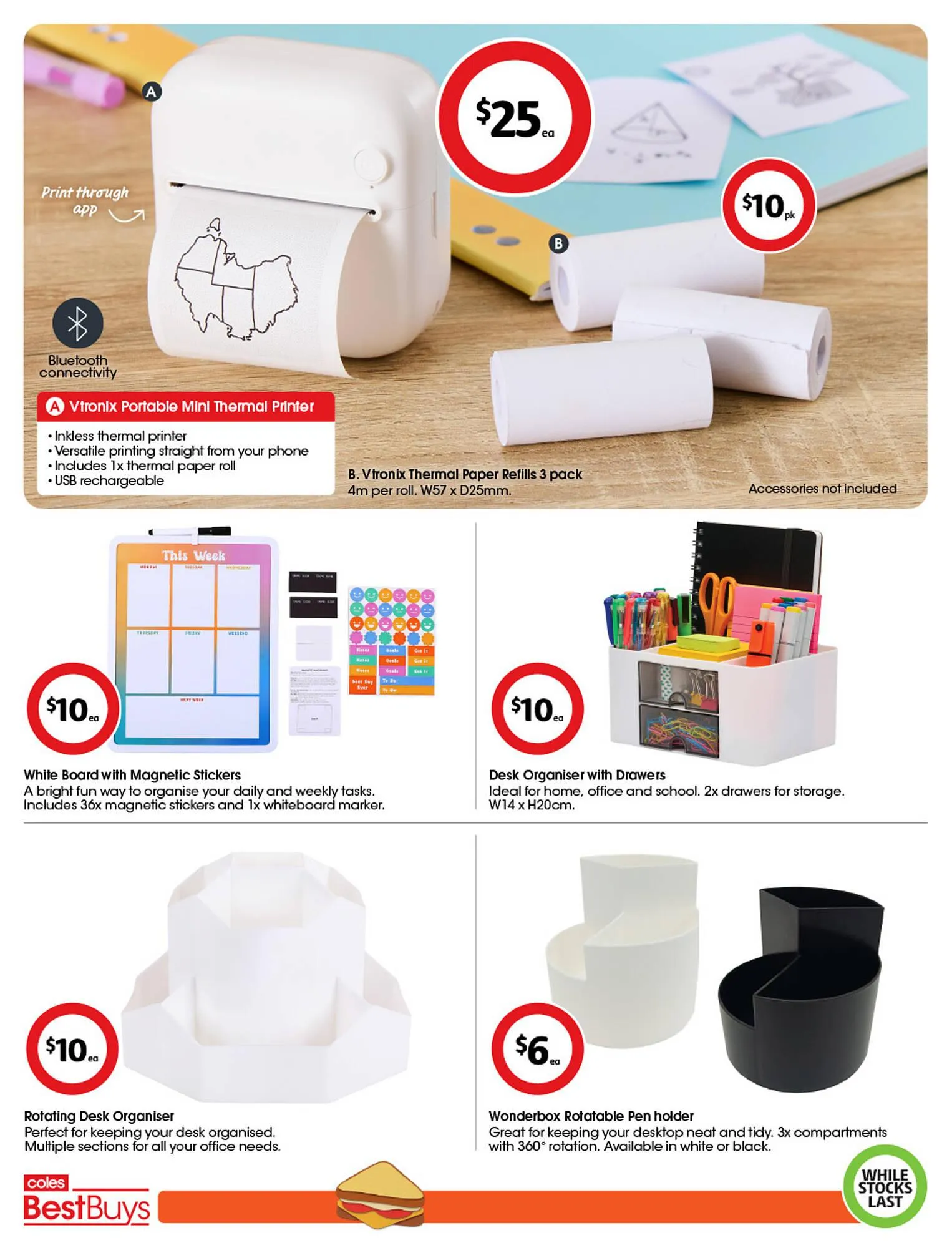 Coles catalogue - Catalogue valid from 16 January to 29 January 2026 - page 14