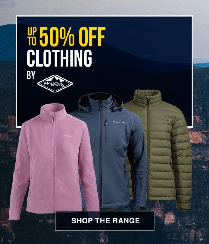 Up To 50% Off - 1