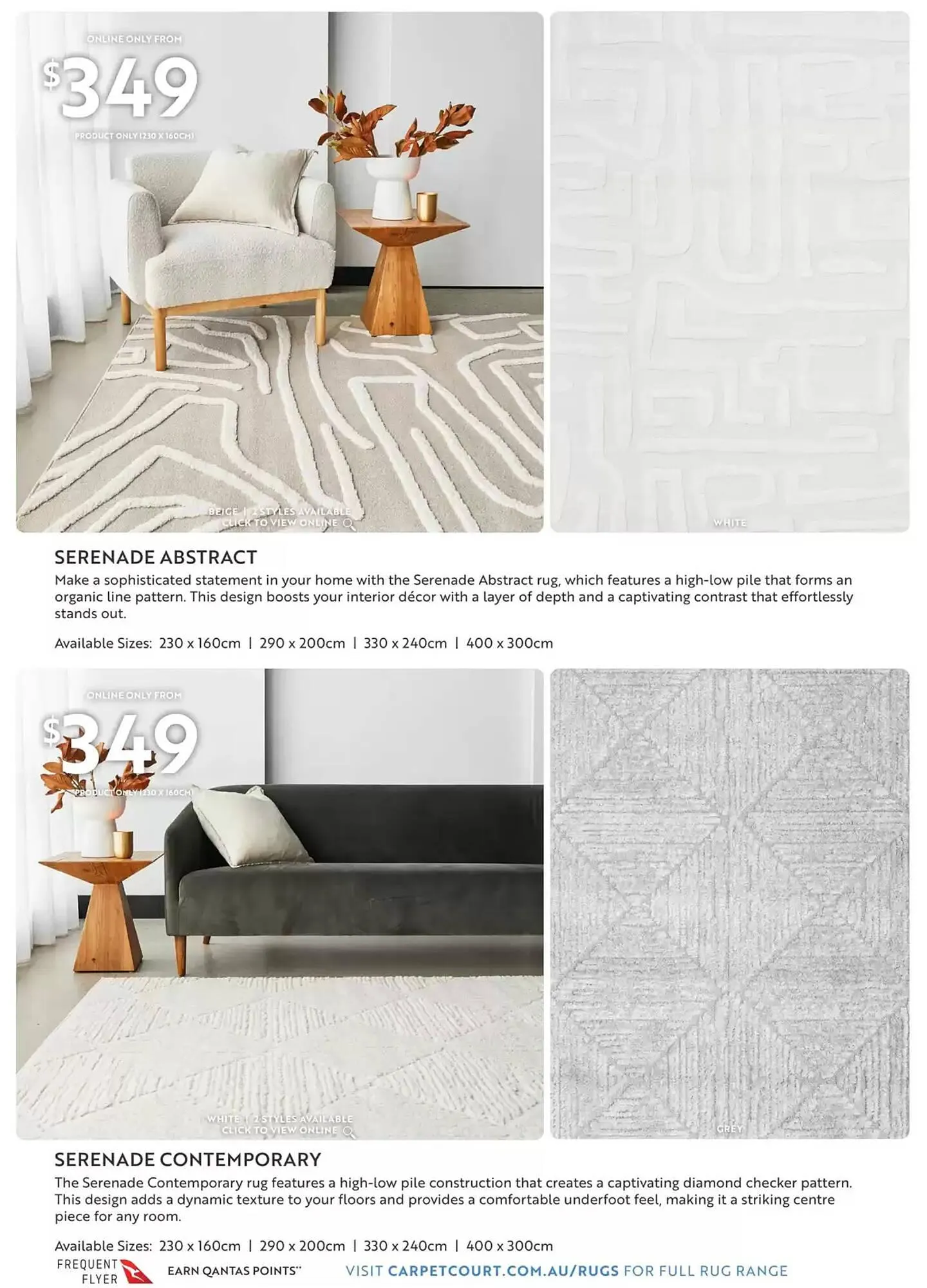 Carpet Court catalogue - Catalogue valid from 14 April to 1 June 2025 - page 22