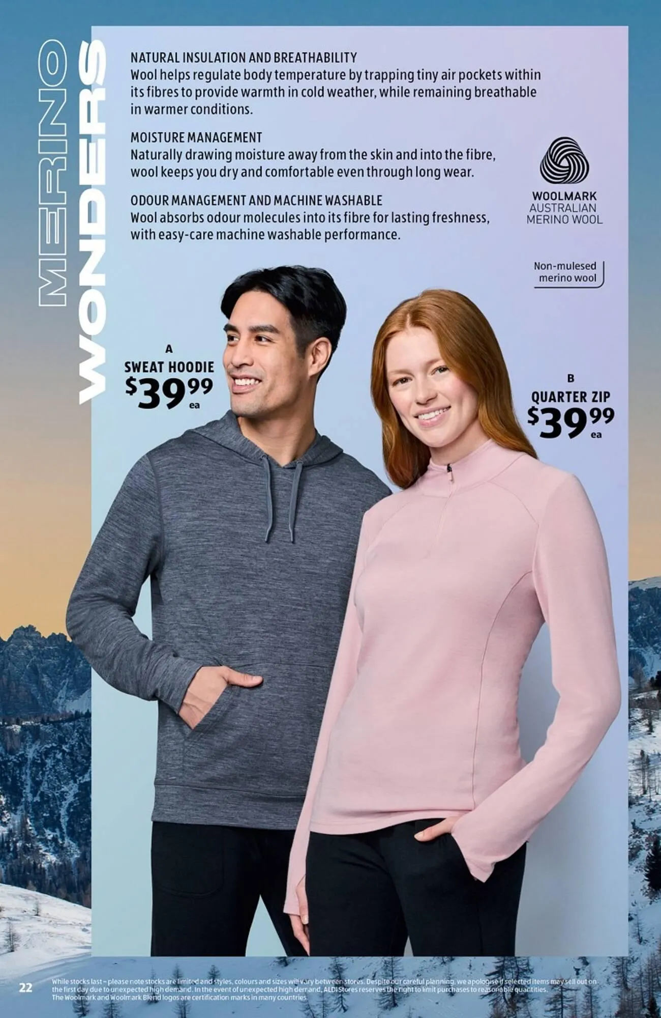 ALDI catalogue - Catalogue valid from 20 May to 29 May 2026 - page 22