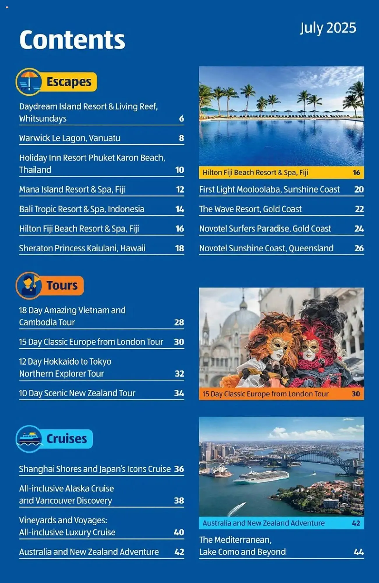 ALDI catalogue - Catalogue valid from 30 June to 31 July 2025 - page 5