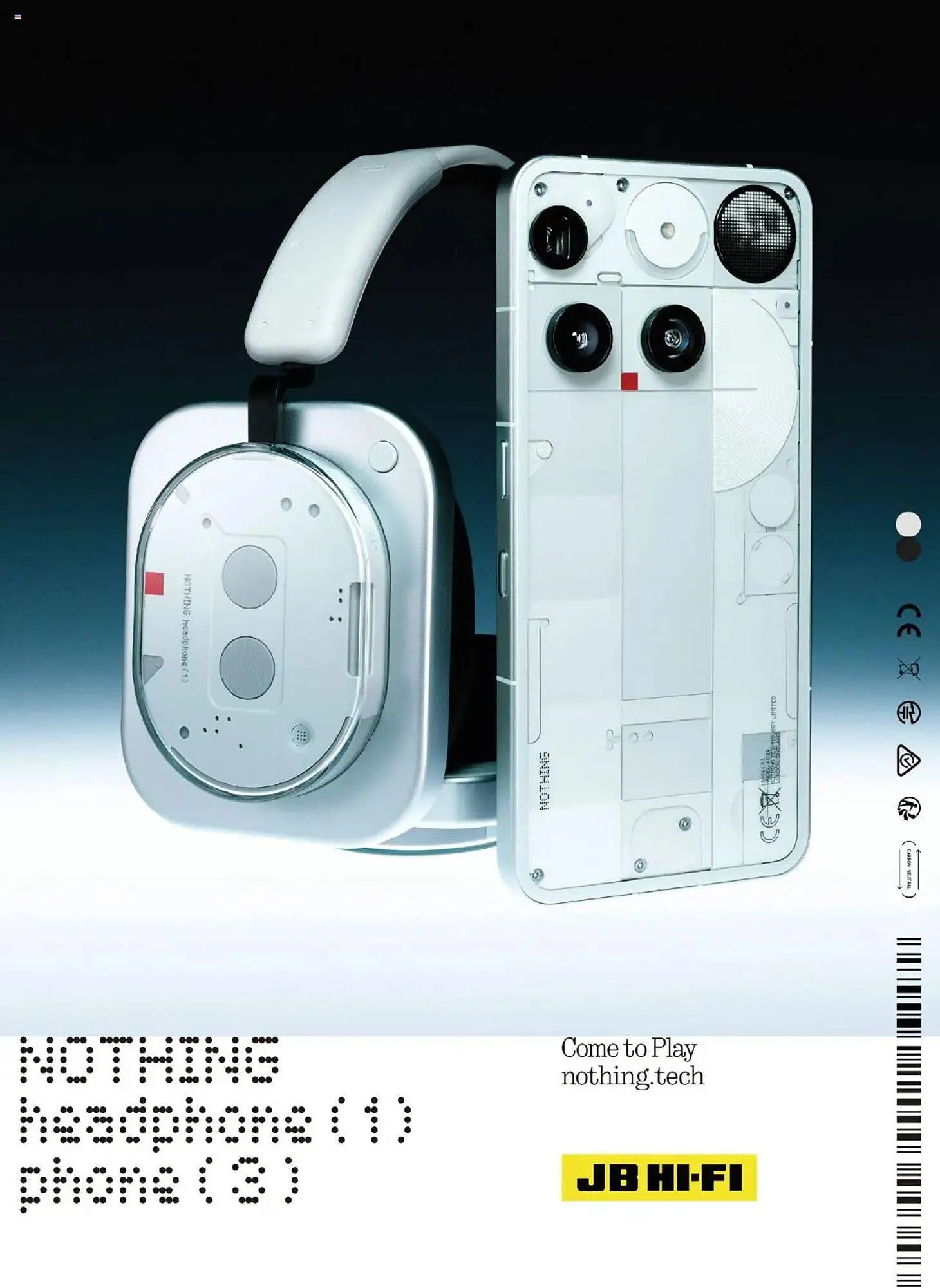 JB Hi-Fi catalogue - Catalogue valid from 1 August to 31 August 2025 - page 29