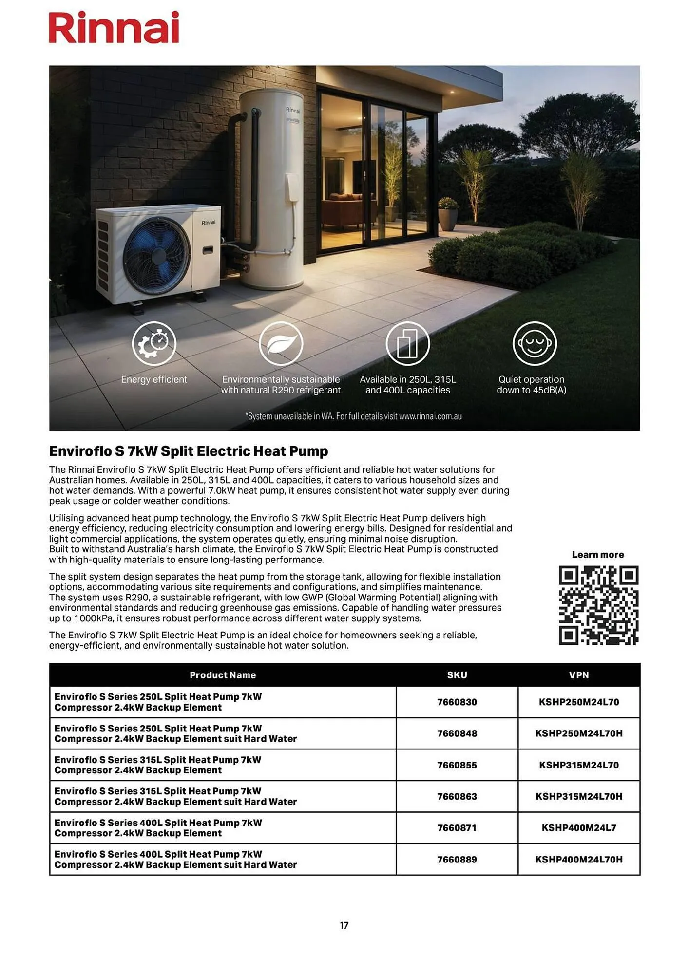 Mitre 10 catalogue - Catalogue valid from 13 February to 28 February 2027 - page 17