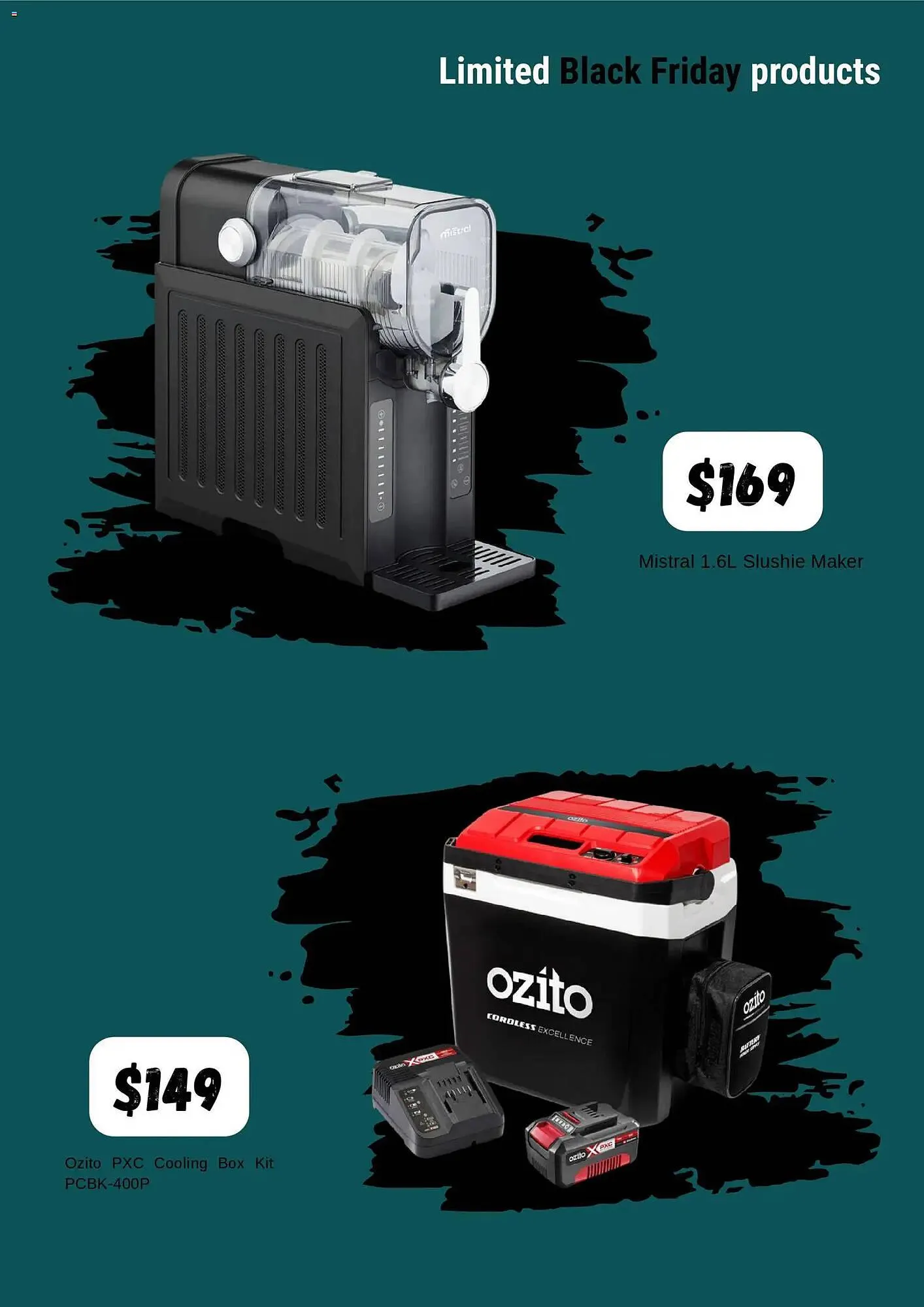 Bunnings catalogue - Catalogue valid from 26 November to 2 December 2025 - page 5