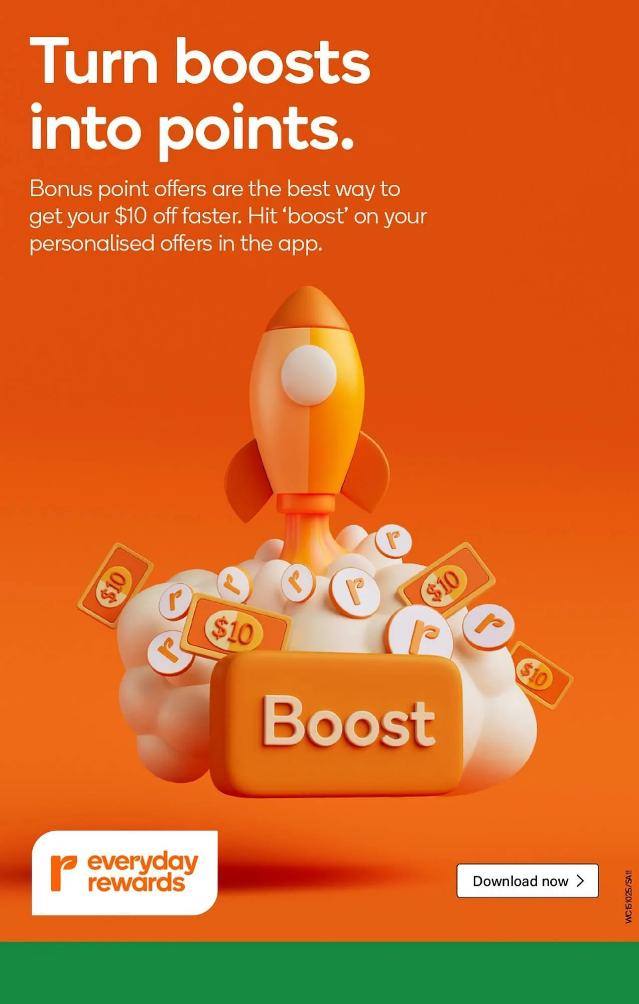 Woolworths catalogue - Catalogue valid from 15 October to 21 October 2025 - page 11