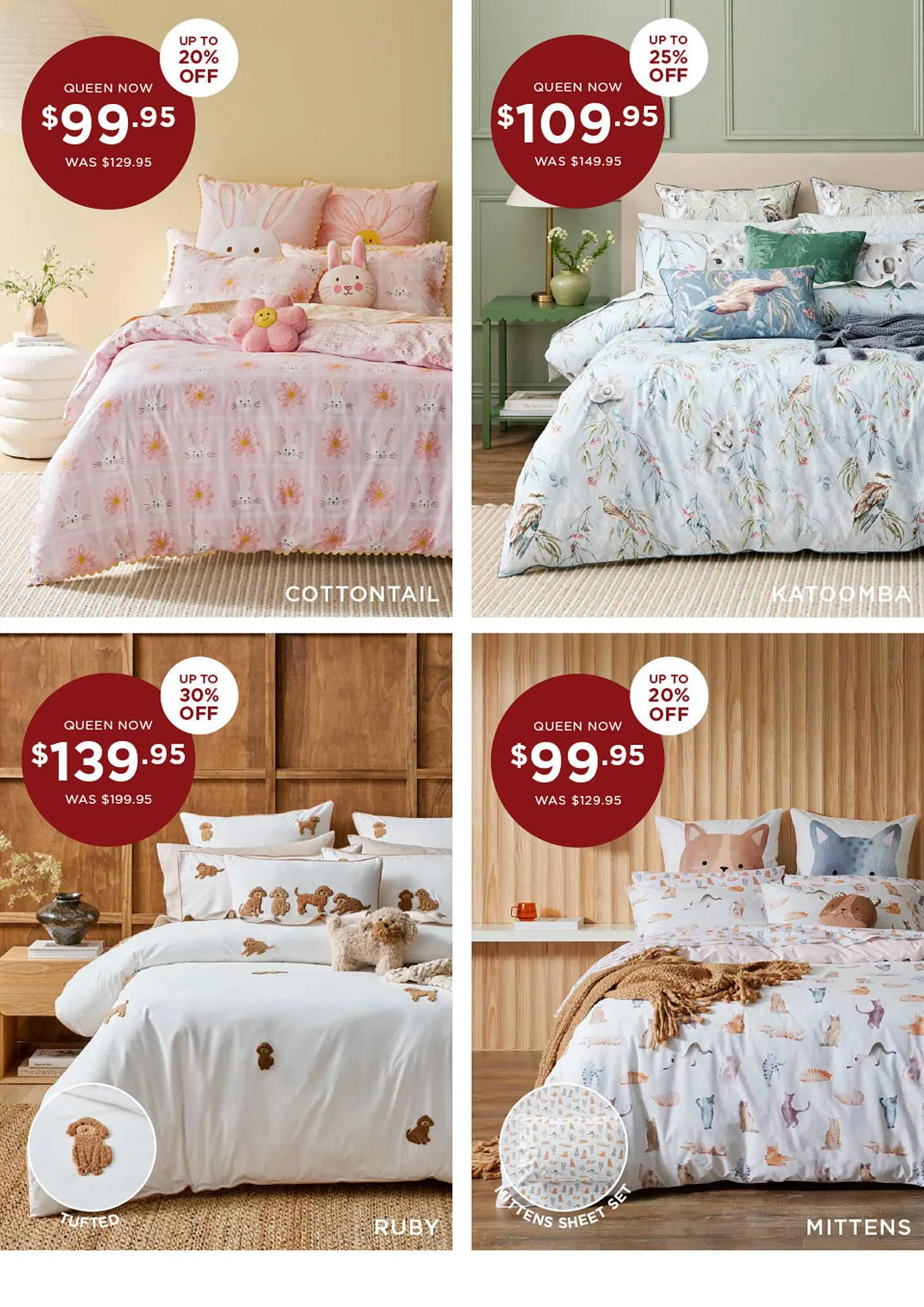 Bed Bath N' Table catalogue - Catalogue valid from 23 March to 26 April 2026 - page 6
