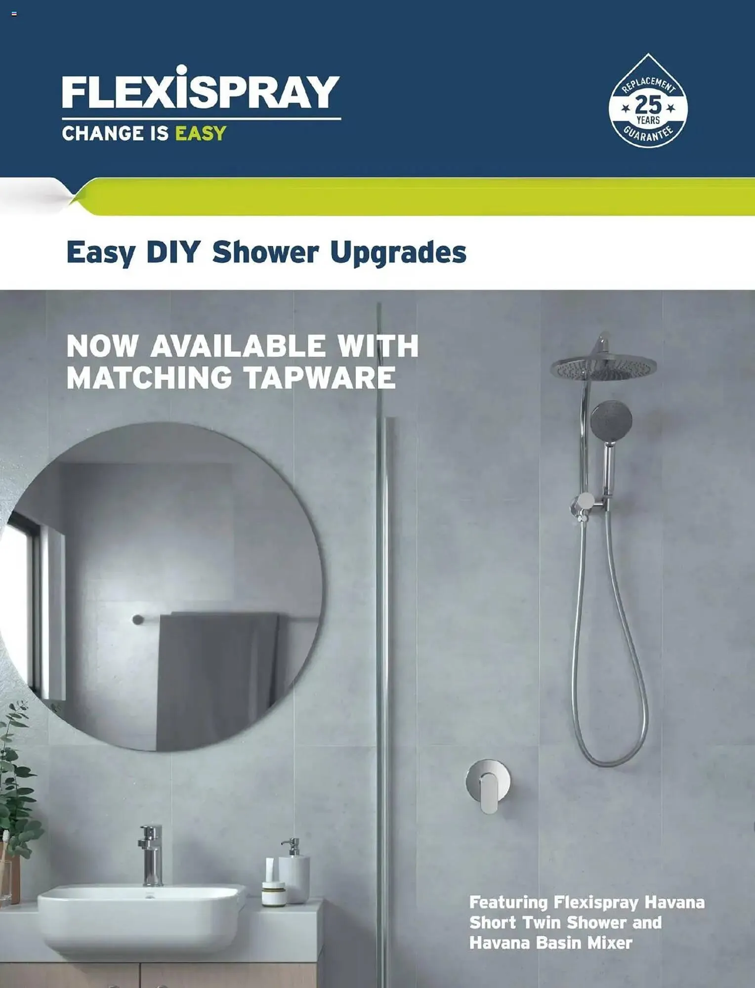 Bunnings catalogue - Catalogue valid from 1 April to 30 April 2025 - page 19