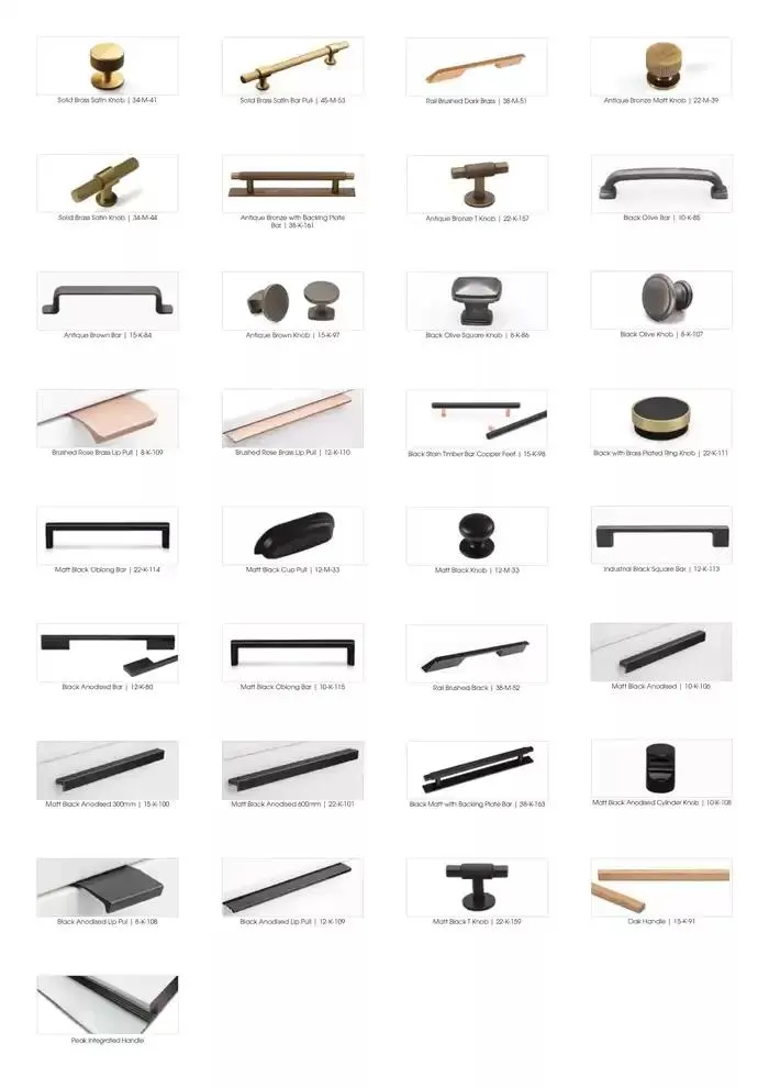 Kitchens - Catalogue valid from 4 December to 31 March 2025 - page 64