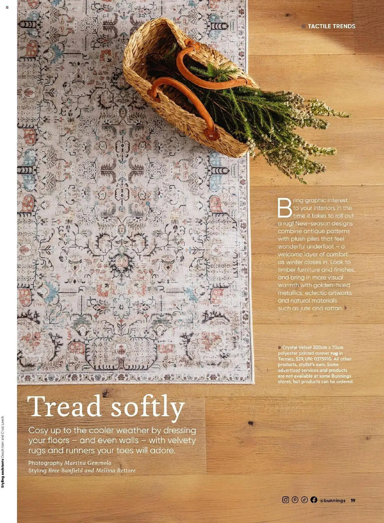 Bunnings catalogue - Catalogue valid from 1 May to 30 June 2025 - page 19