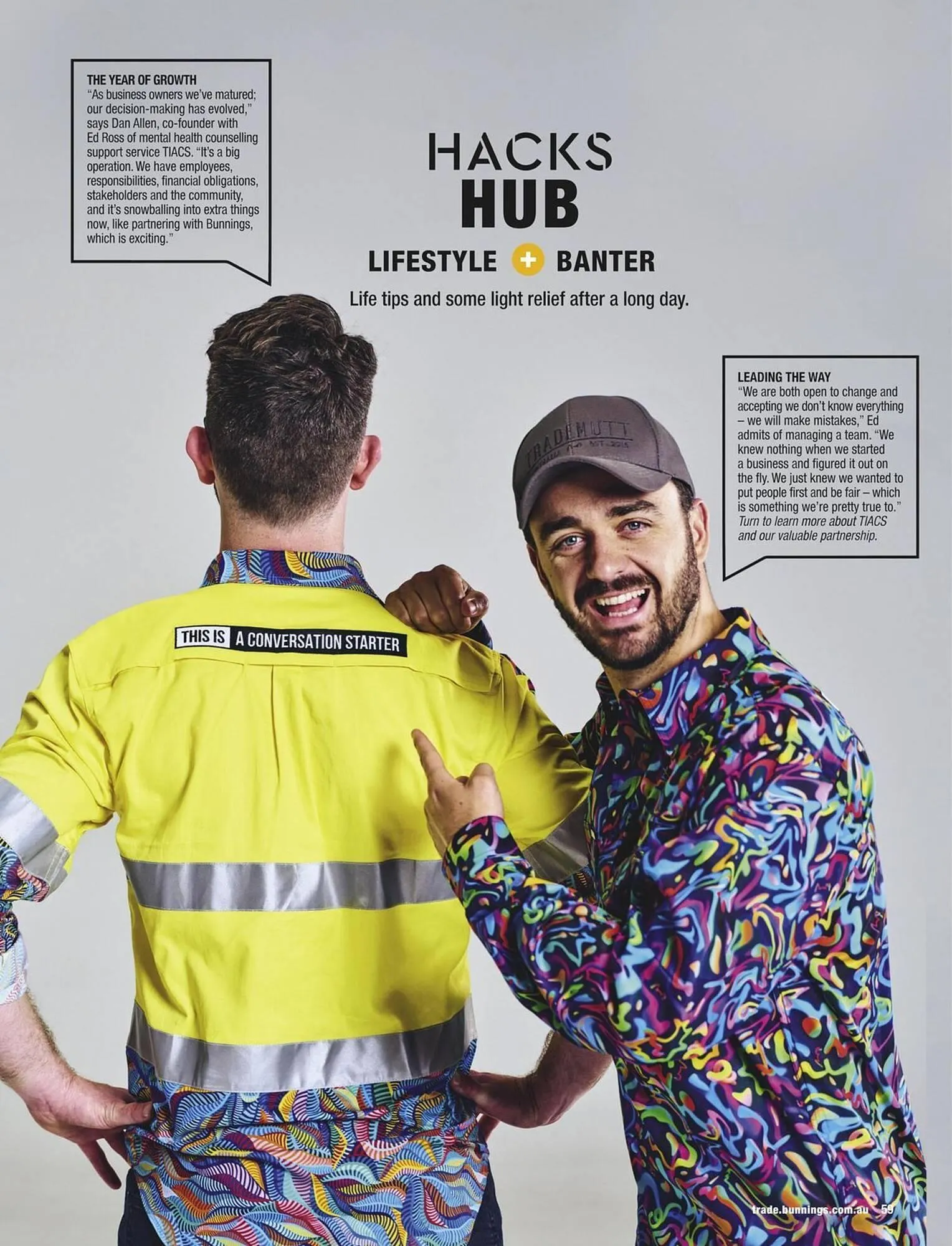 Bunnings catalogue - Catalogue valid from 1 May to 31 May 2025 - page 59