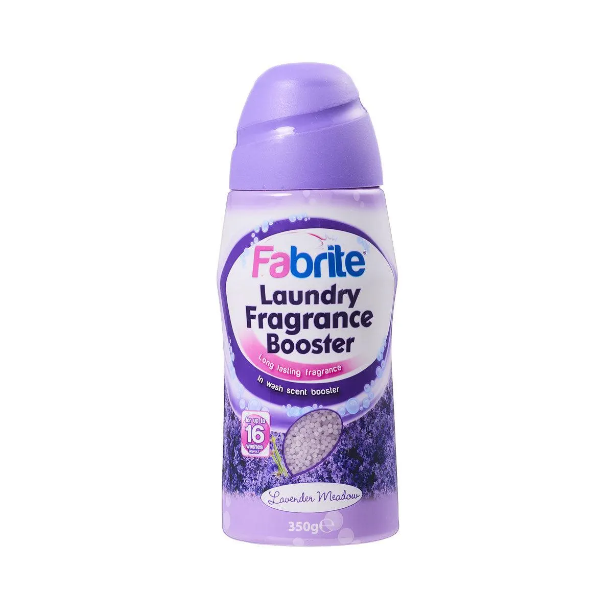 Fabrite Laundry Fragrance Booster Lavender 350g