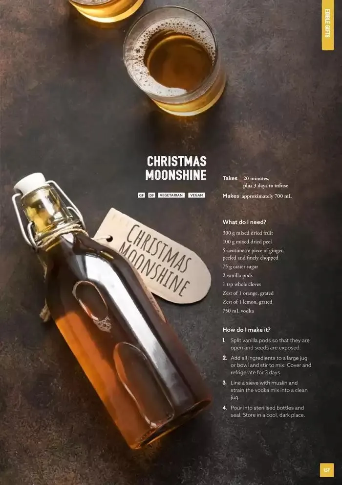 The BARN Magazine 2024 - Catalogue valid from 11 November to 28 February 2025 - page 157