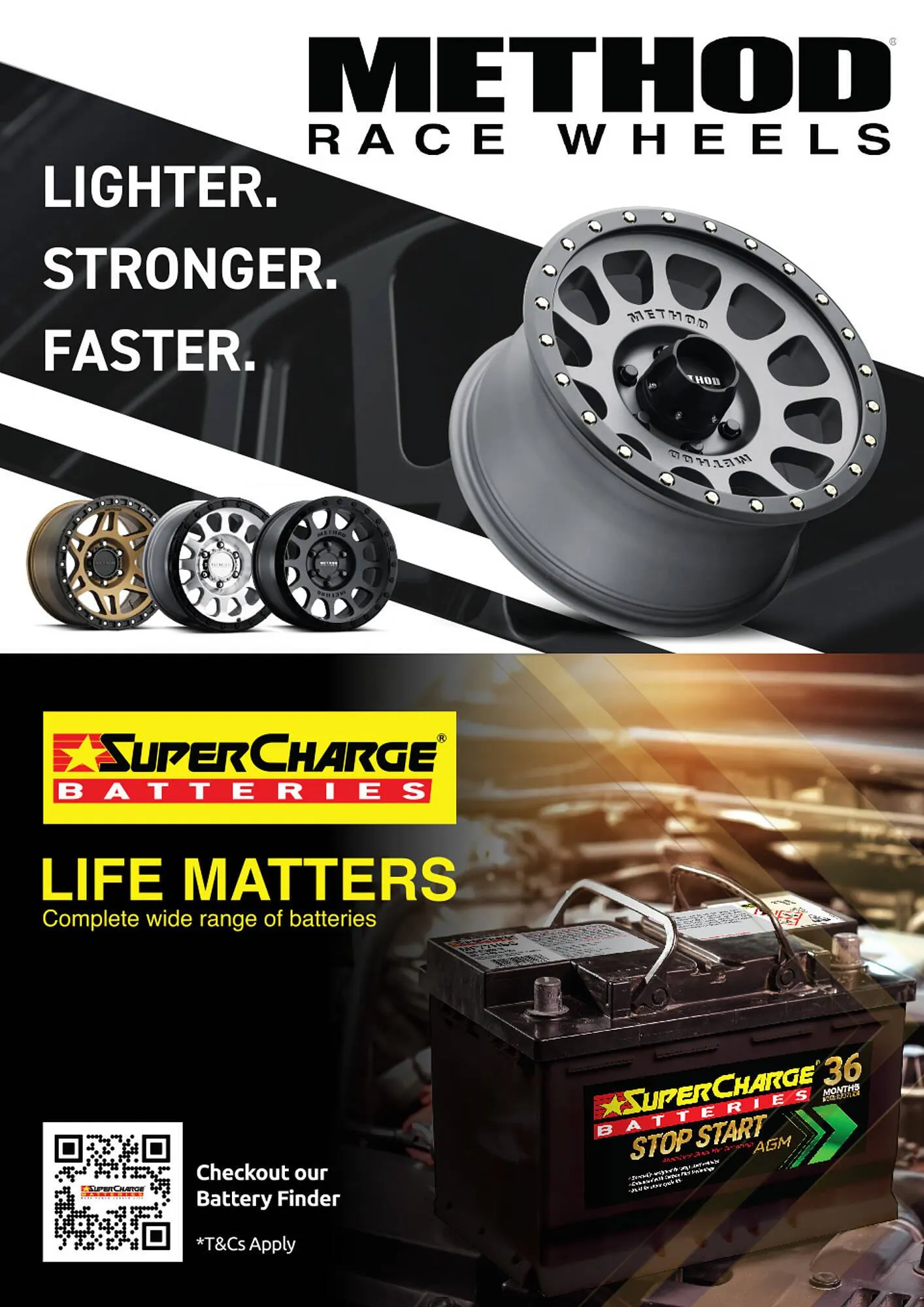 Tyres & More catalogue - Catalogue valid from 1 May to 30 June 2026 - page 11