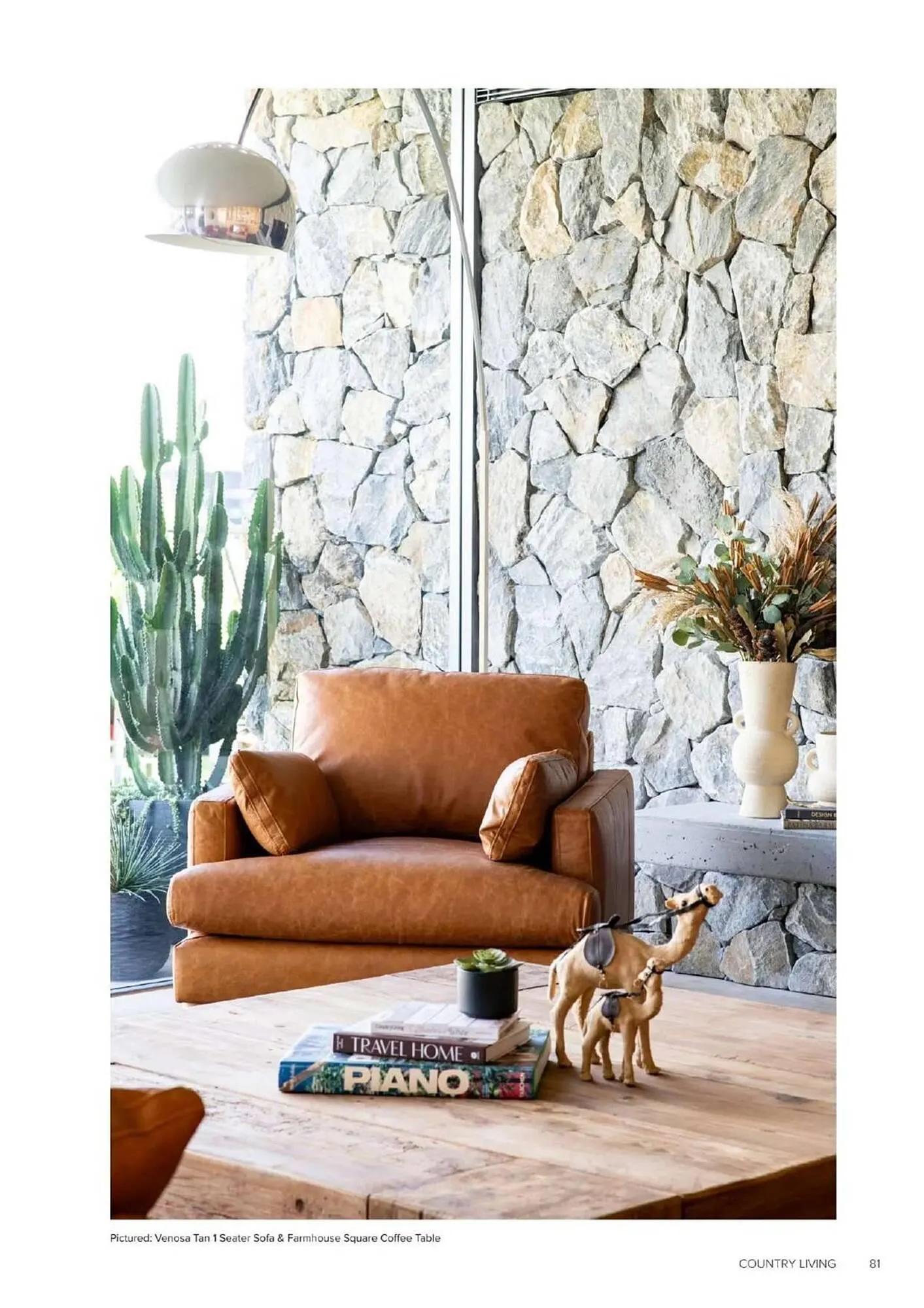 Eureka Street Furniture catalogue - Catalogue valid from 13 January to 31 December 2025 - page 81