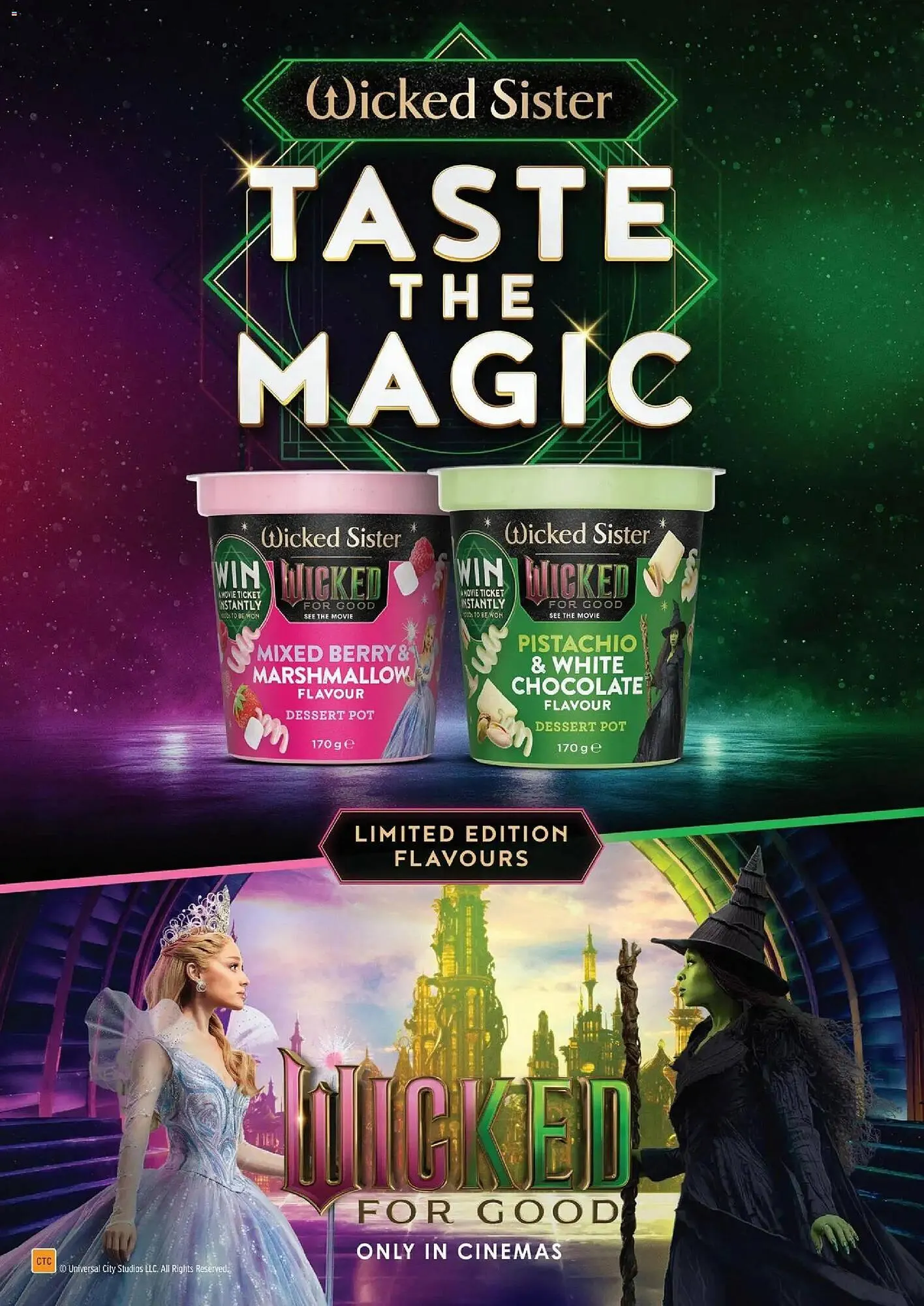 Supabarn catalogue - Catalogue valid from 26 November to 4 December 2025 - page 168