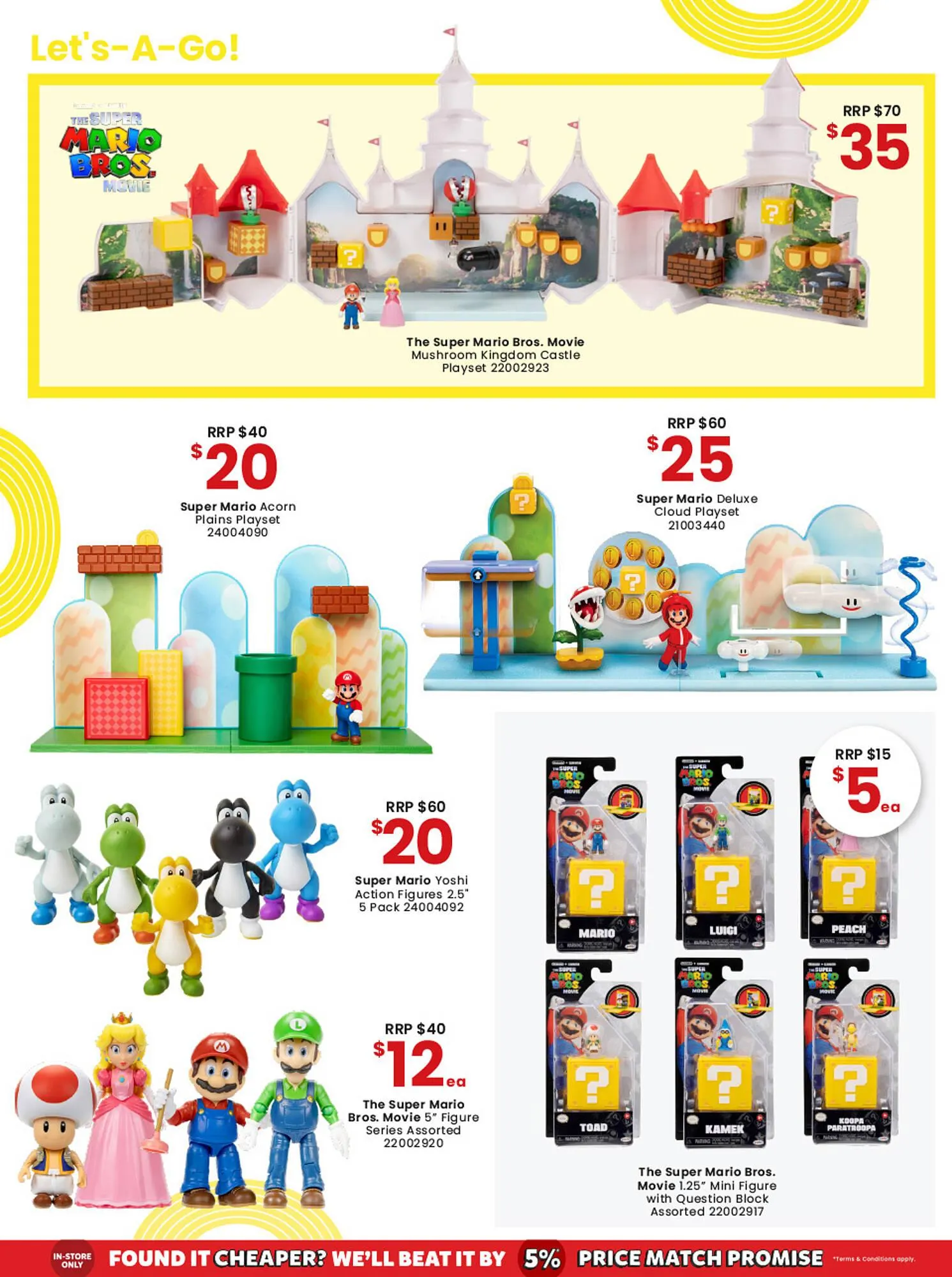 Toymate catalogue - Catalogue valid from 11 June to 8 July 2025 - page 18