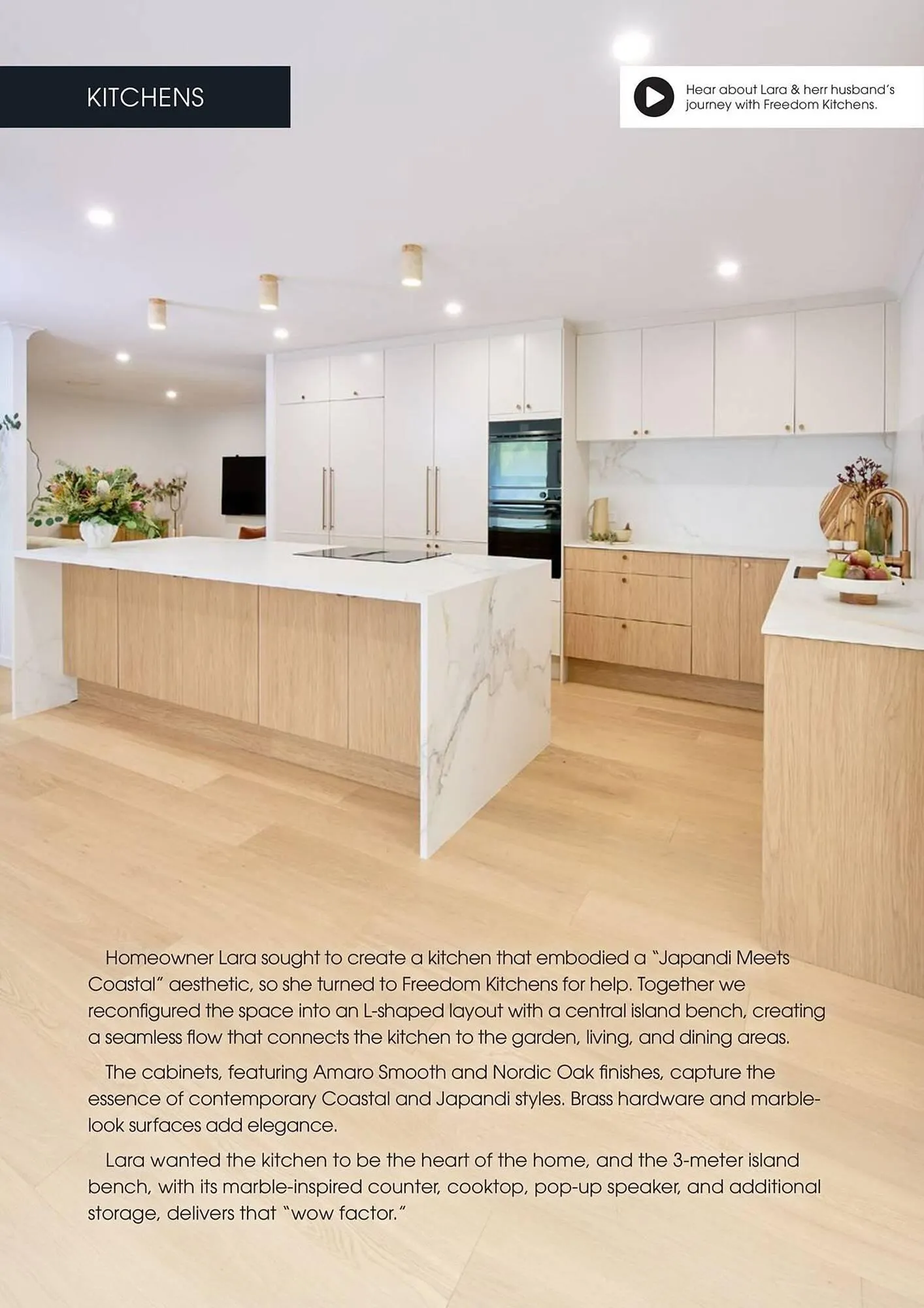 Freedom catalogue - Catalogue valid from 3 March to 31 May 2026 - page 86