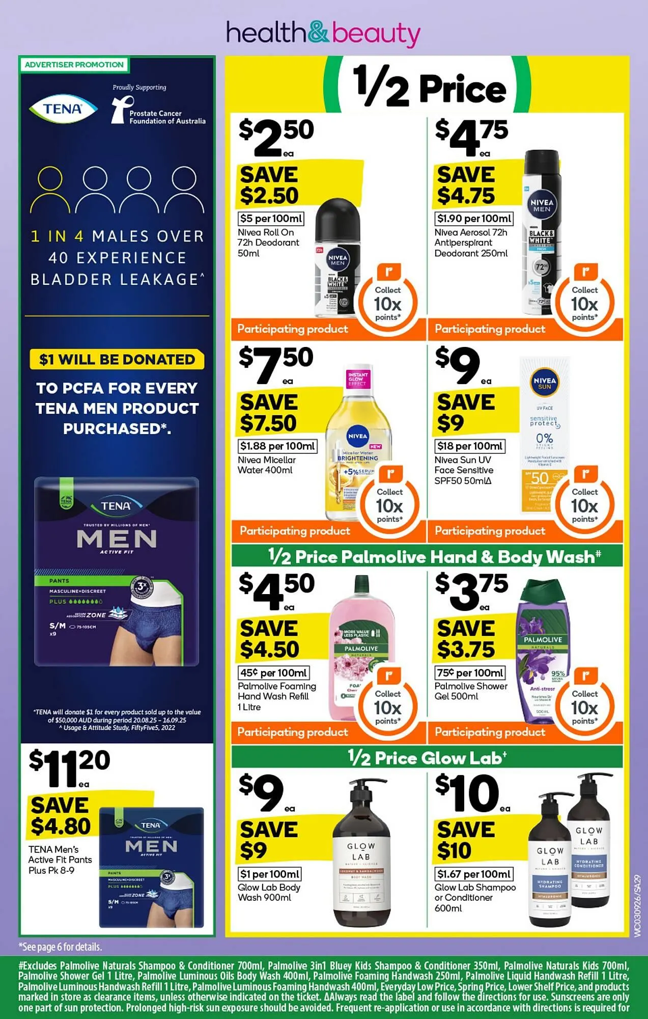 Woolworths catalogue - Catalogue valid from 3 September to 9 September 2025 - page 29