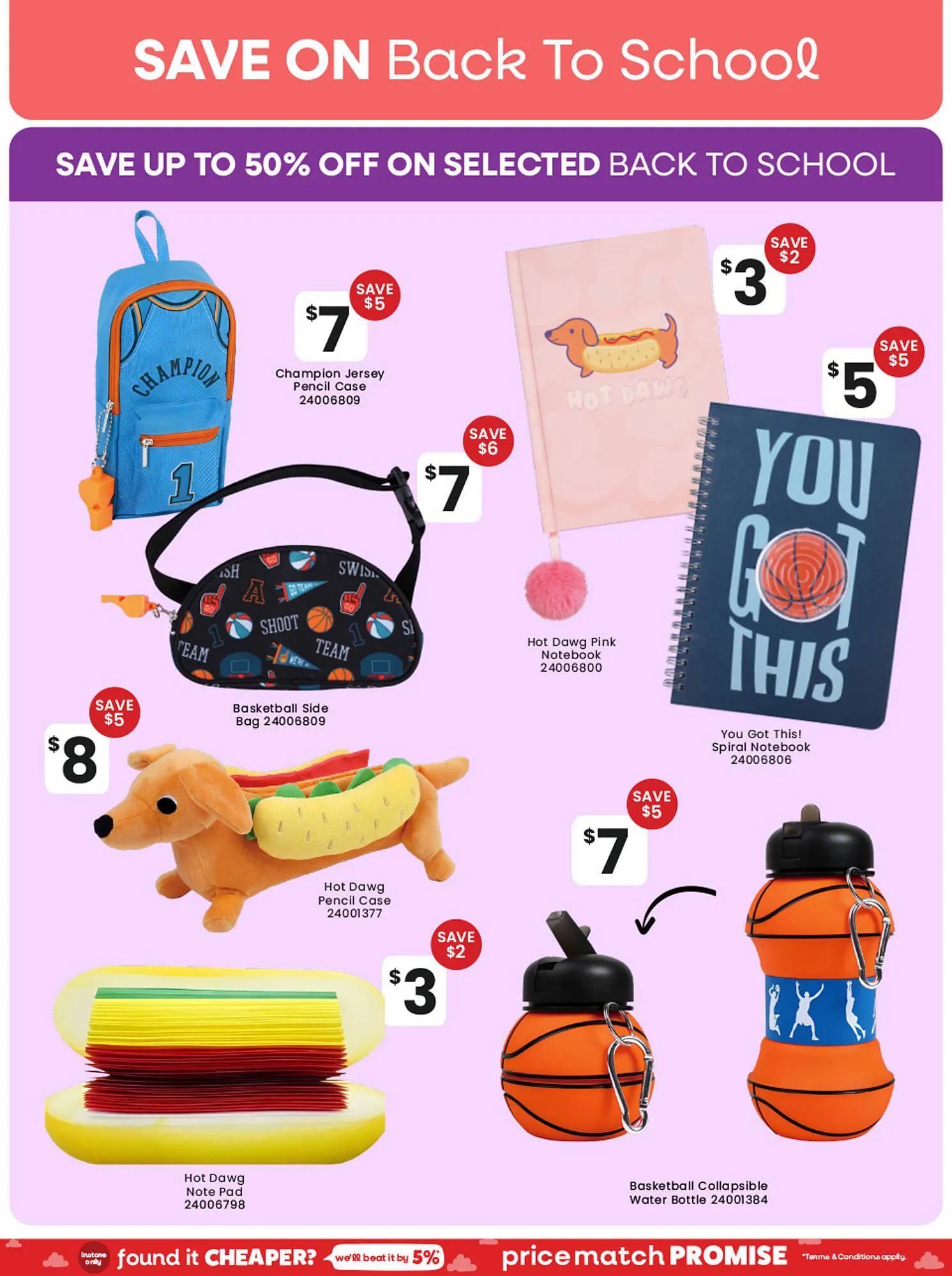 Toymate catalogue - Catalogue valid from 7 January to 3 February 2026 - page 5