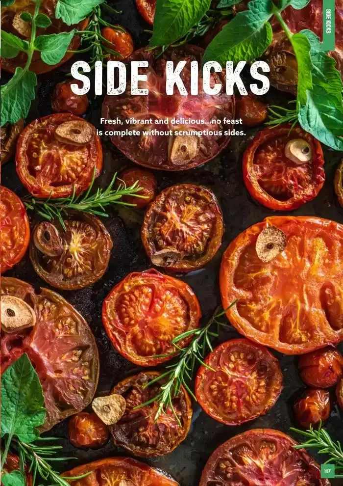 The BARN Magazine 2024 - Catalogue valid from 11 November to 28 February 2025 - page 107