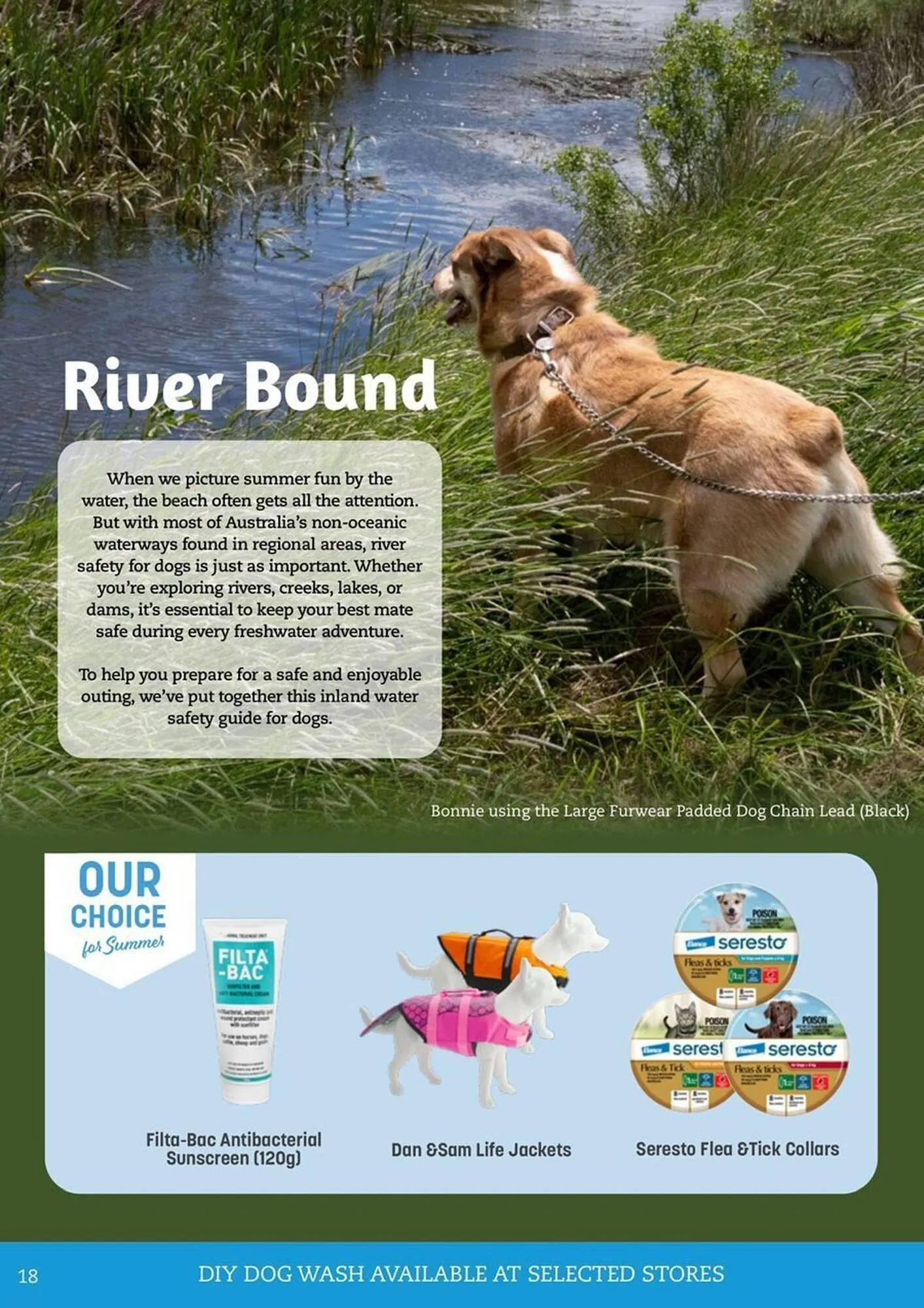 Pets Domain catalogue - Catalogue valid from 1 January to 31 March 2026 - page 18