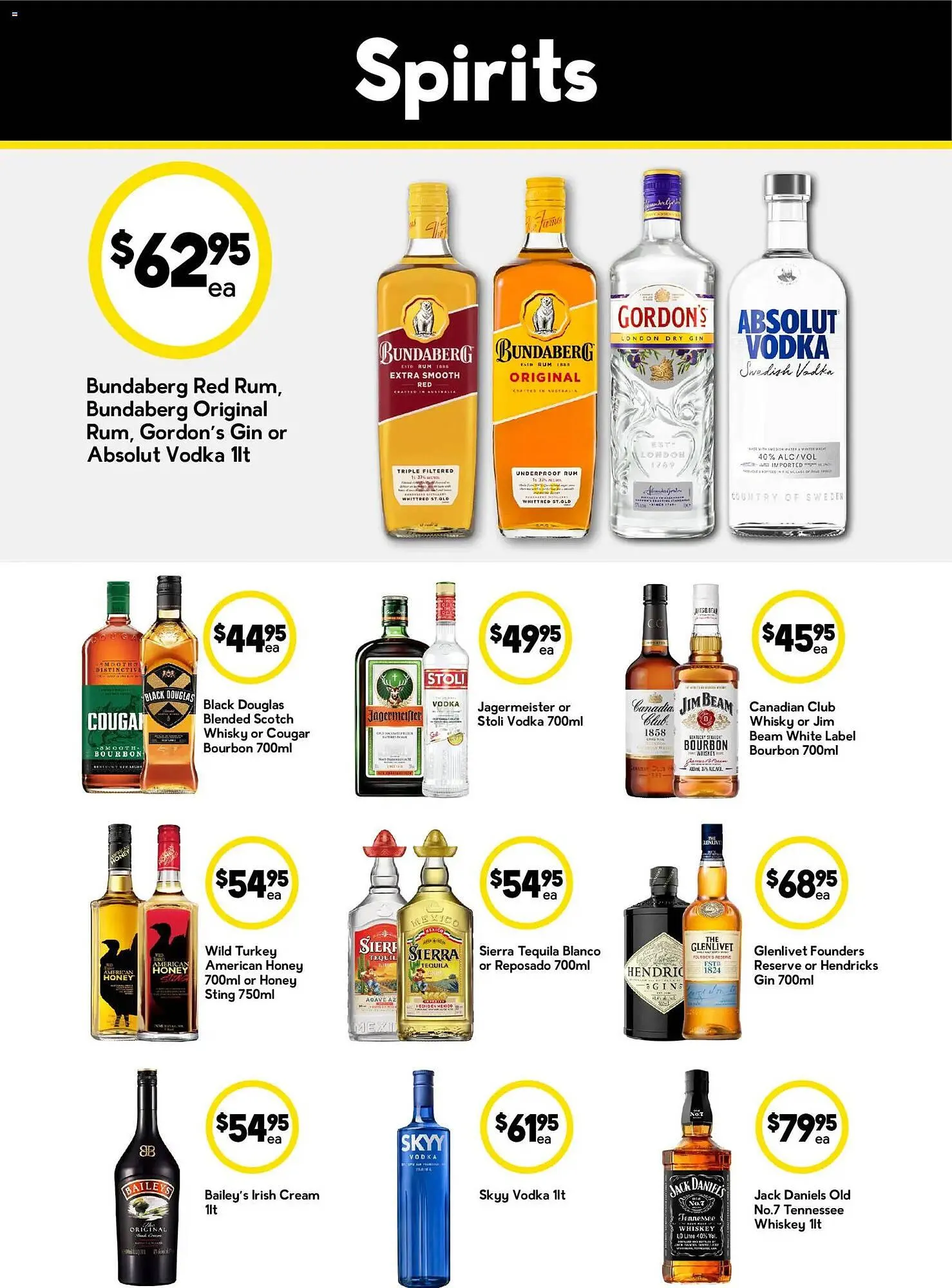 Drakes catalogue - Catalogue valid from 18 March to 31 March 2026 - page 4