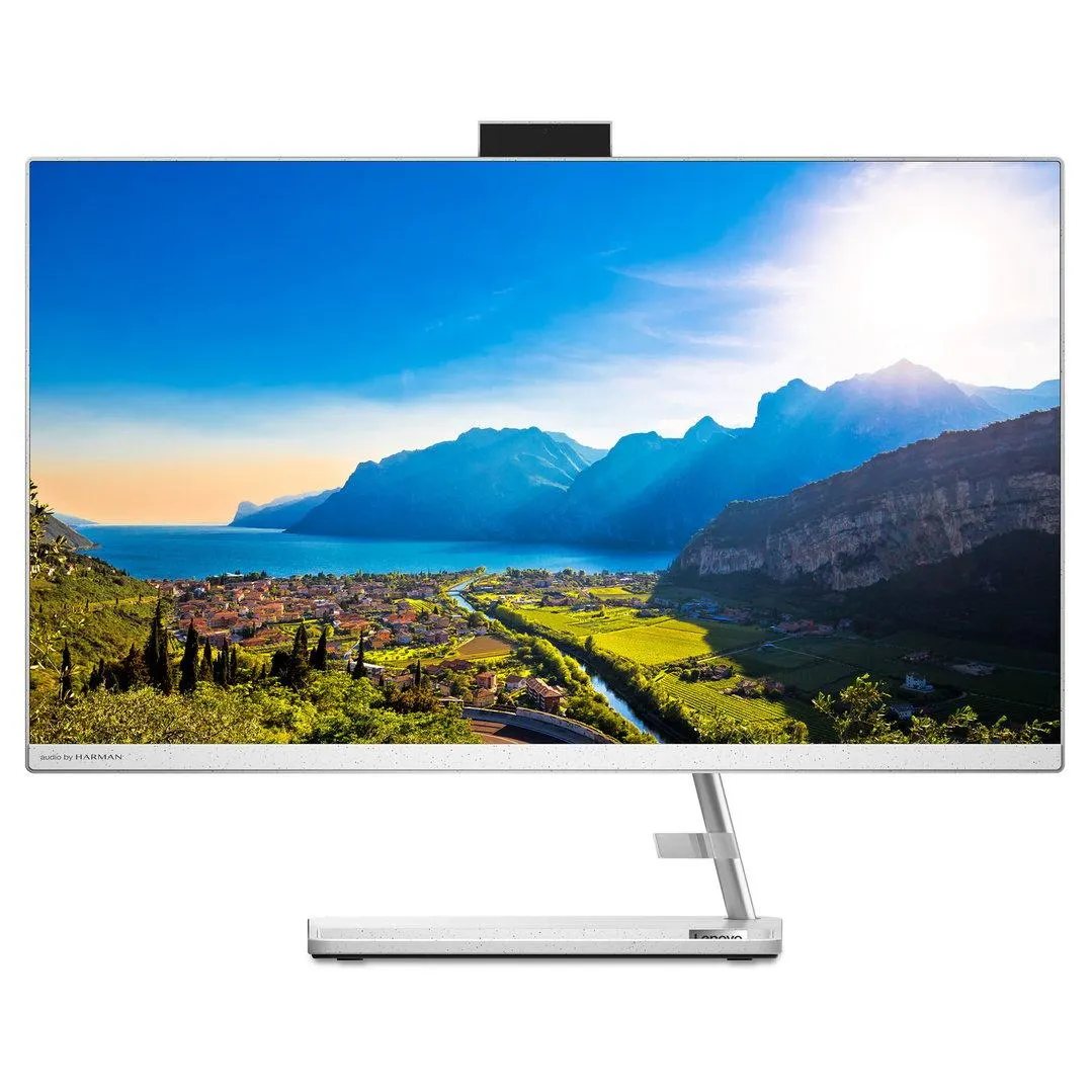 Lenovo IdeaCentre AIO 3 Ryzen7 16GB/1TB SSD 27" FHD F0FY00JAAU