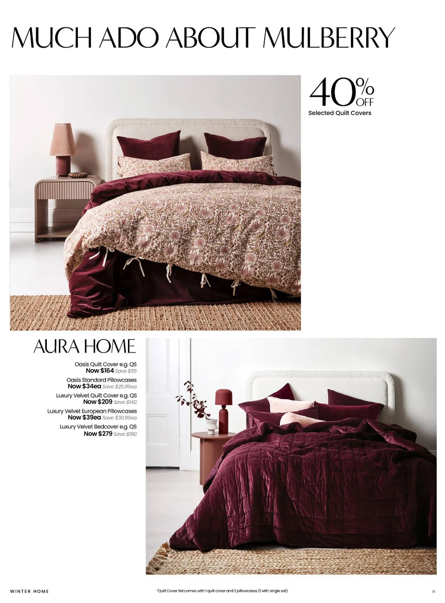 Myer catalogue - Catalogue valid from 28 April to 17 May 2026 - page 11