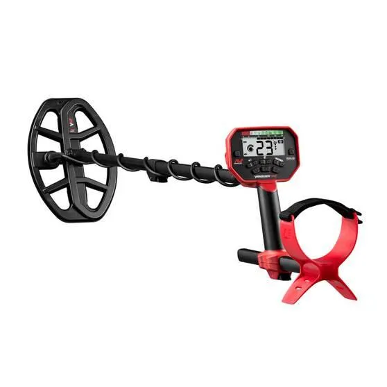 Minelab Vanquish 440 Metal Detector