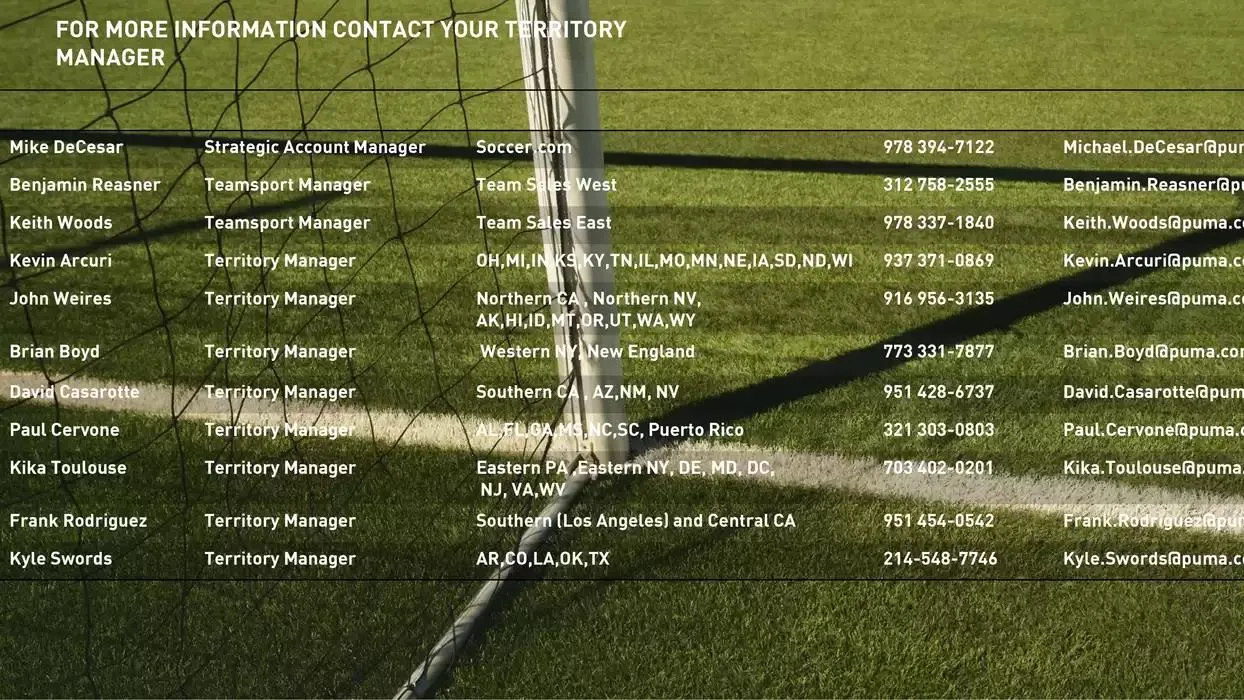 2025 Team Soccer - Catalogue valid from 6 January to 31 December 2025 - page 63