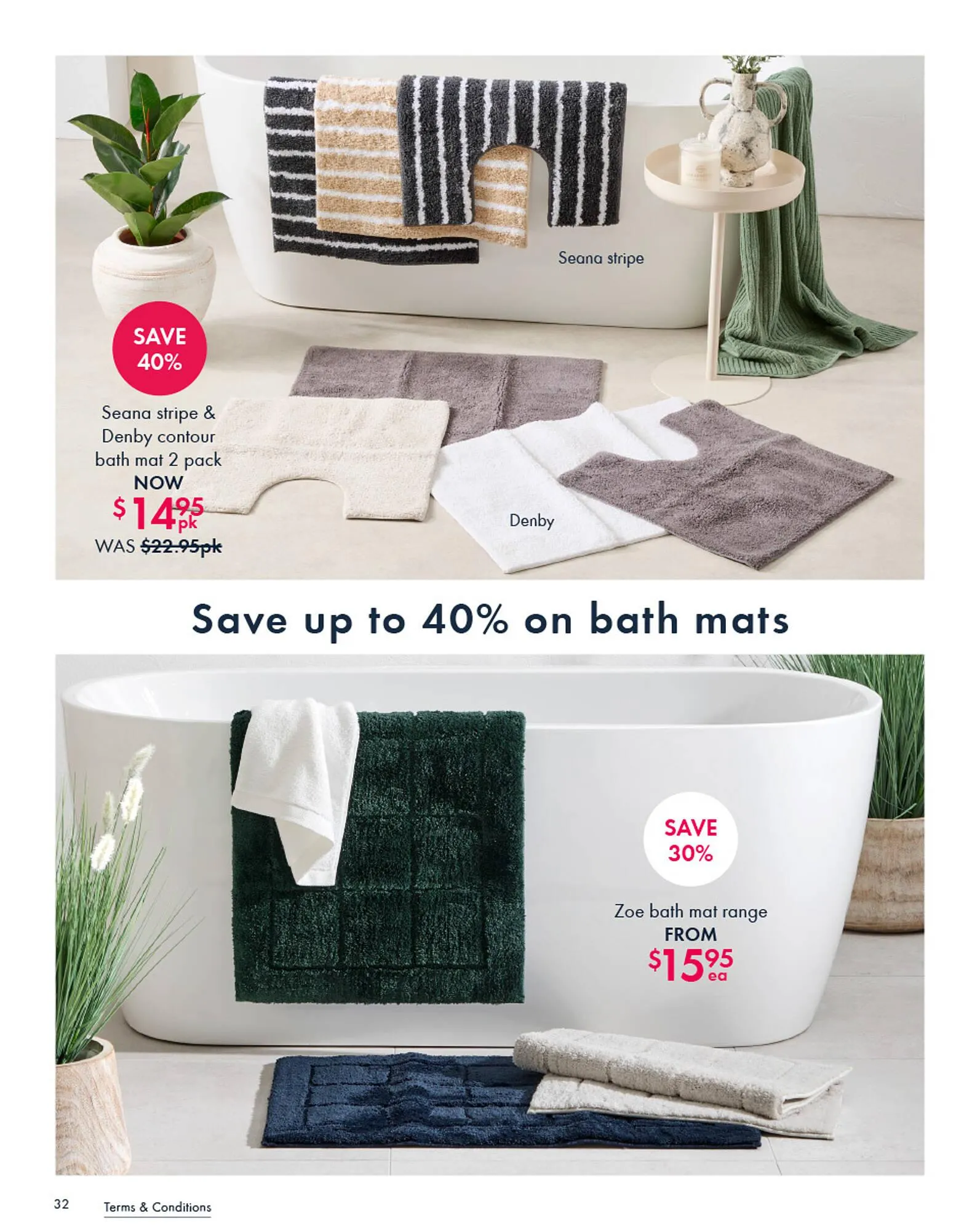 Pillow Talk catalogue - Catalogue valid from 2 December to 18 January 2026 - page 32