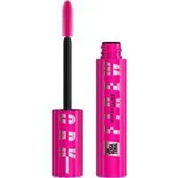 Maybelline Lash Sensational Firework Washable Black Mascara