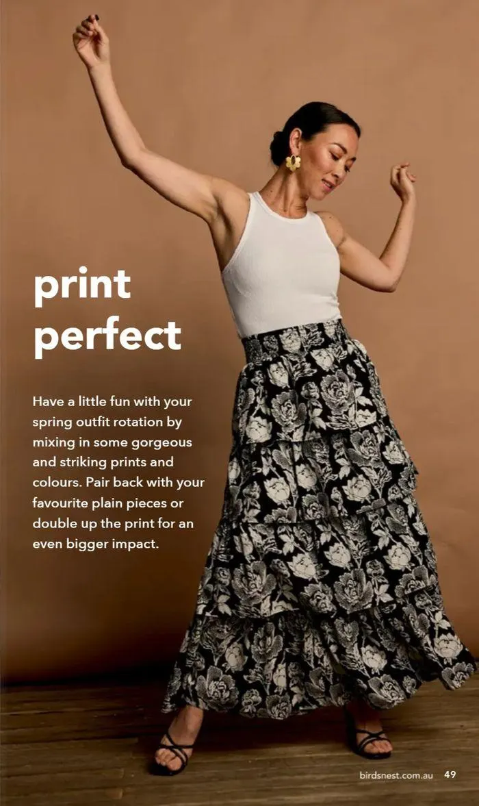 Spring 2024 - Catalogue valid from 12 September to 30 November 2024 - page 49