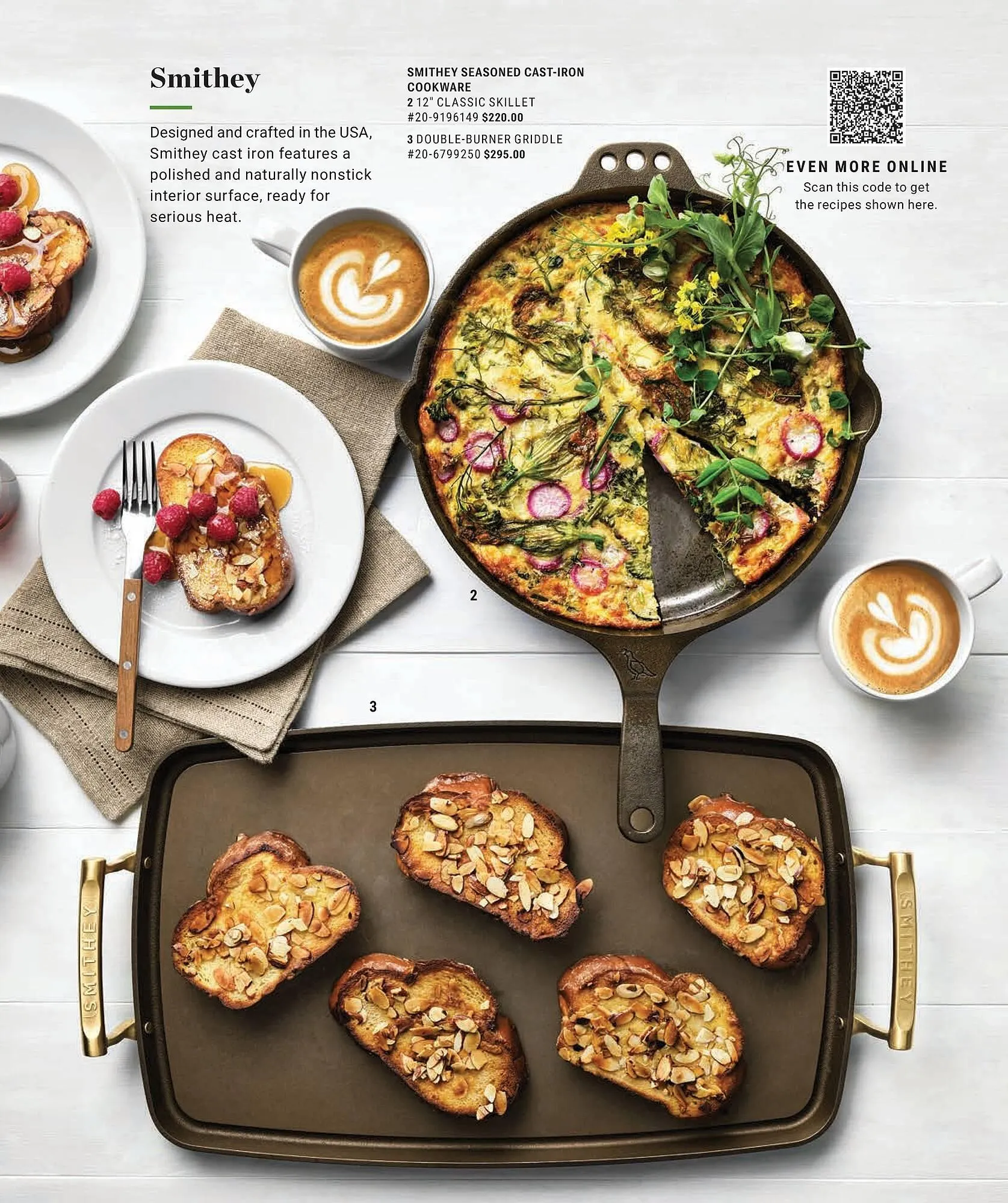 Williams-Sonoma catalog - Catalogue valid from 7 April to 14 April 2026 - page 19