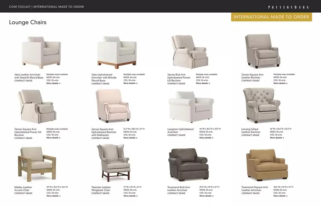 Business to Business Brochure - Catalogue valid from 30 August to 31 January 2025 - page 25