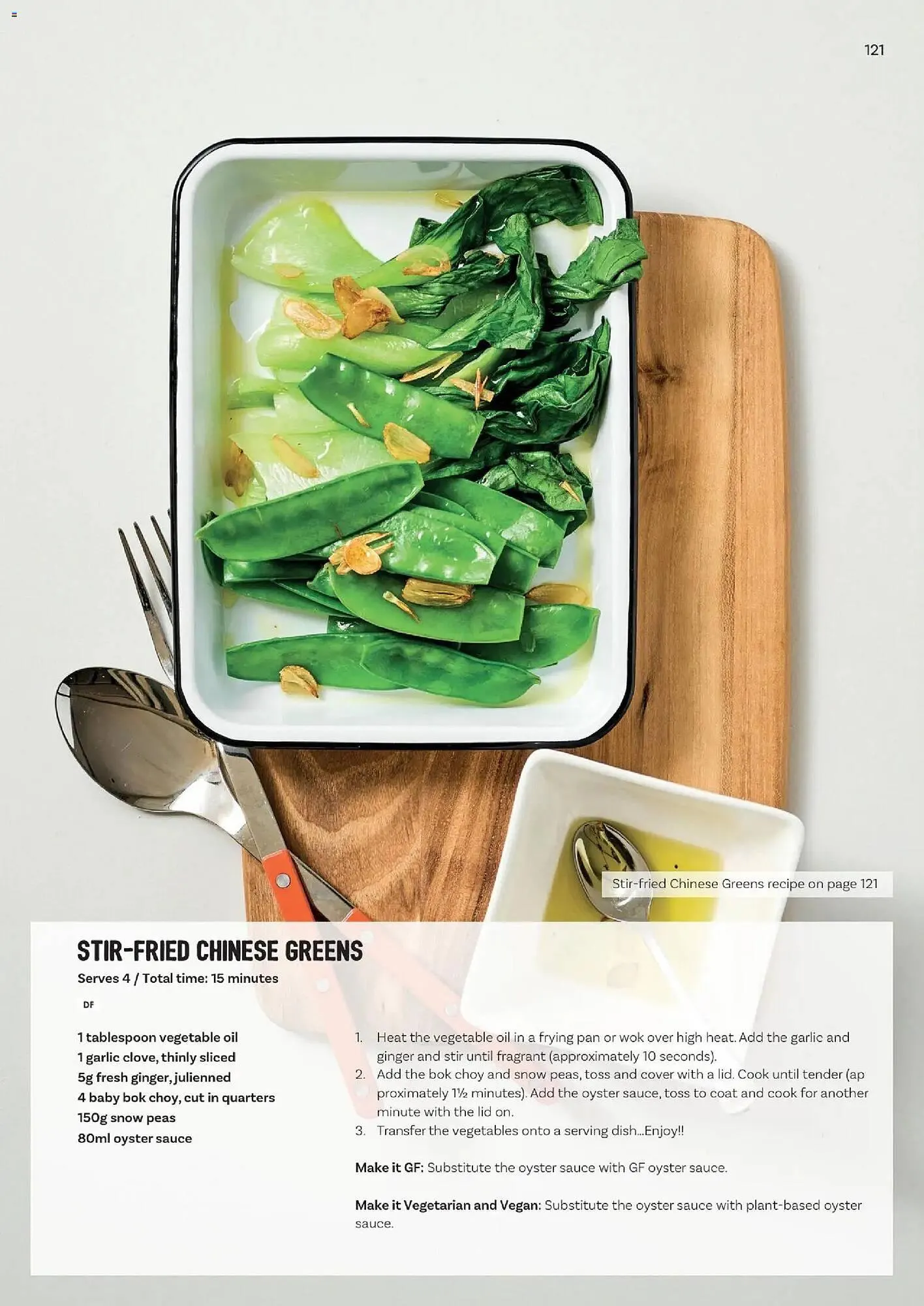 Supabarn catalogue - Catalogue valid from 26 November to 4 December 2025 - page 121