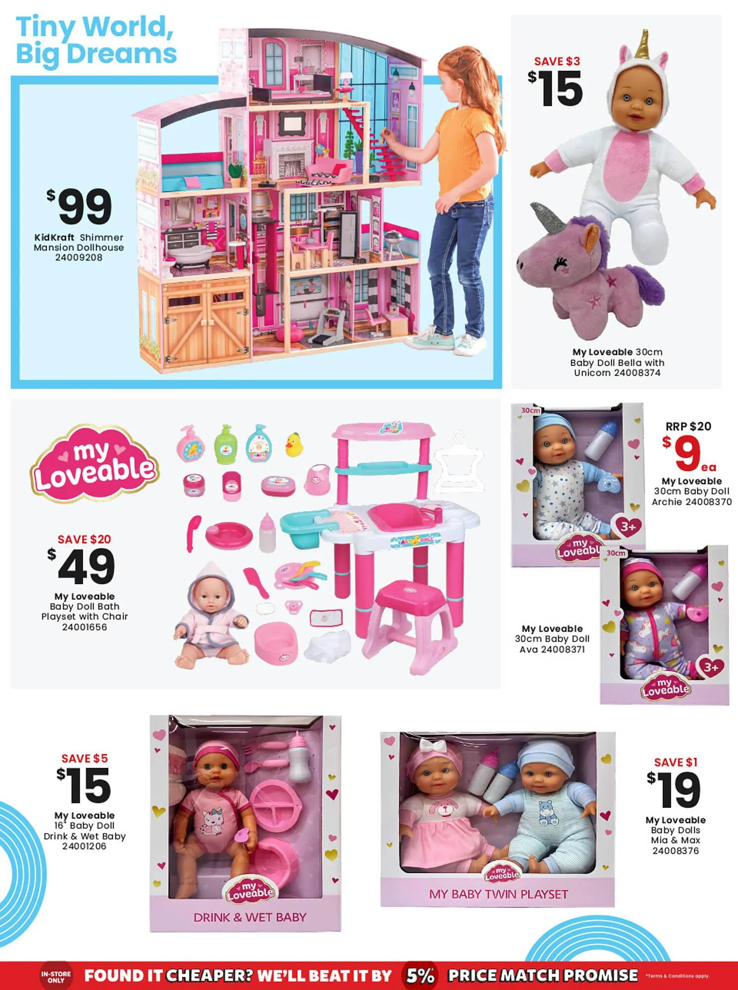 Toymate catalogue - Catalogue valid from 11 June to 8 July 2025 - page 66