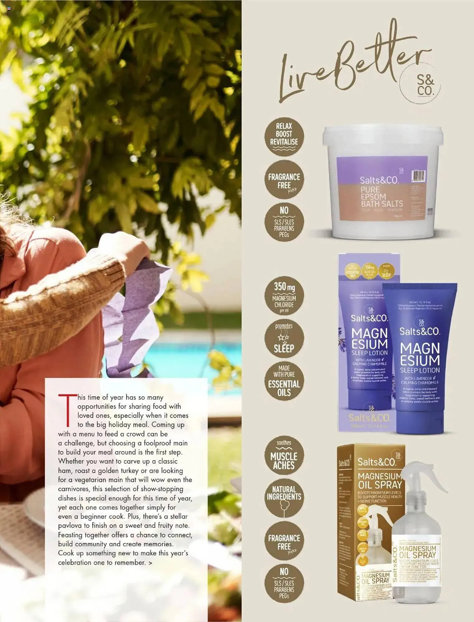 Costco catalogue - Catalogue valid from 31 October to 31 December 2025 - page 43