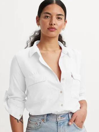 Levi's® Women's Doreen Utility Shirt