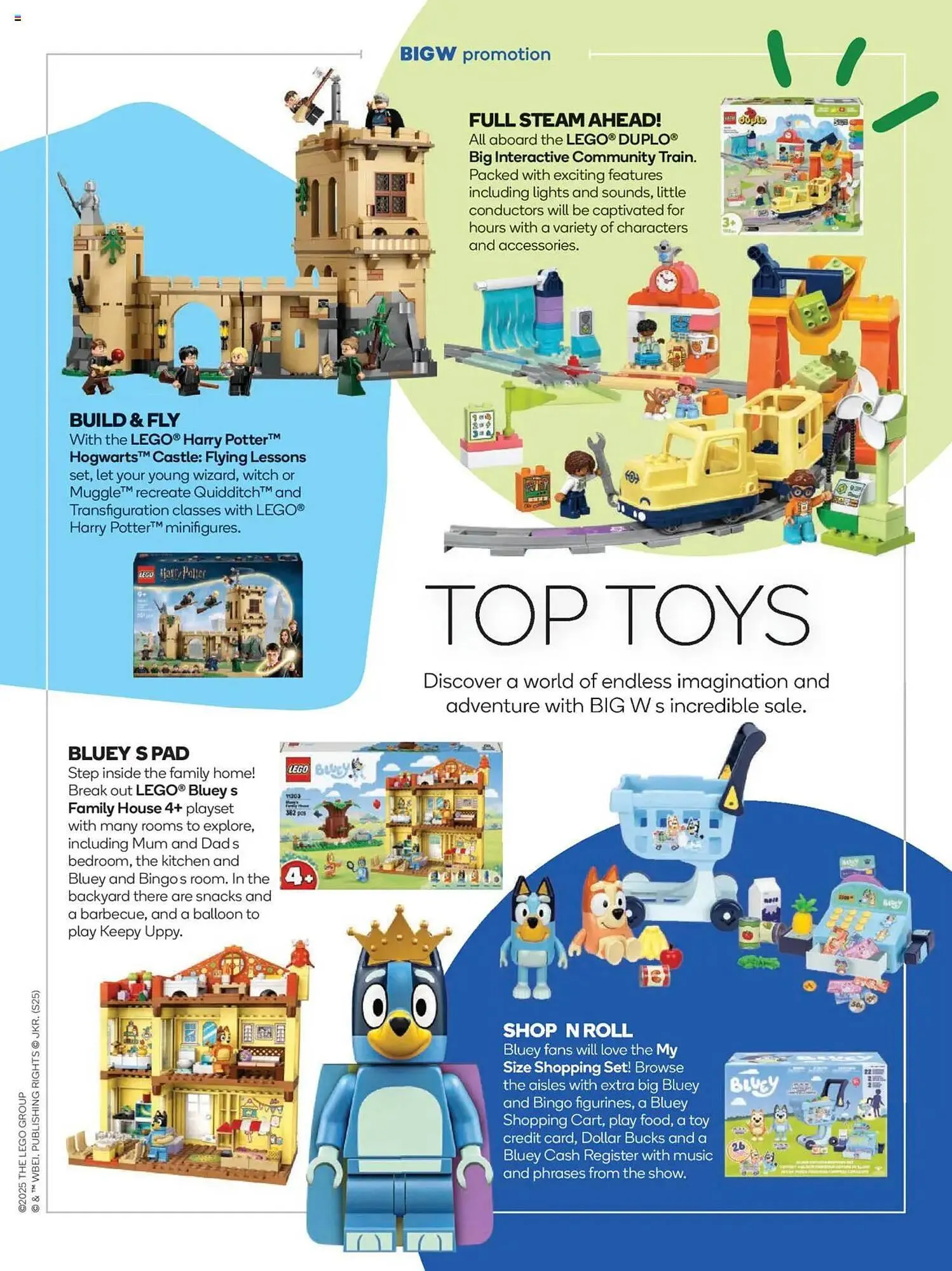 Woolworths catalogue - Catalogue valid from 31 May to 30 June 2025 - page 117