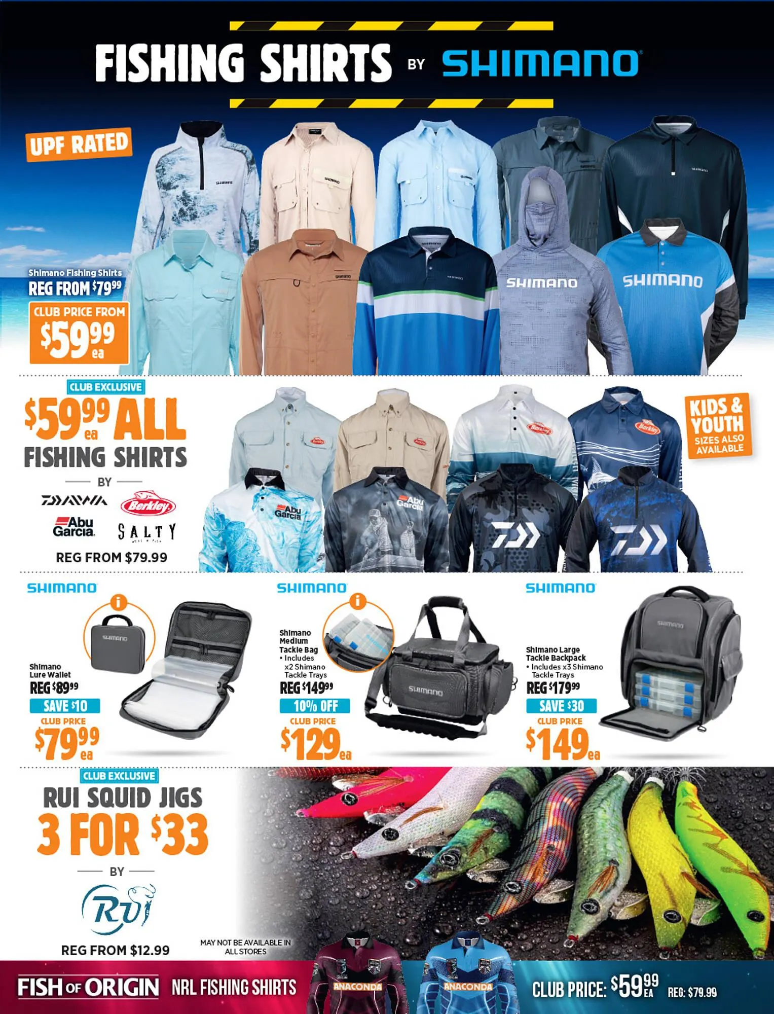 Anaconda catalogue - Catalogue valid from 29 July to 23 August 2024 - page 18